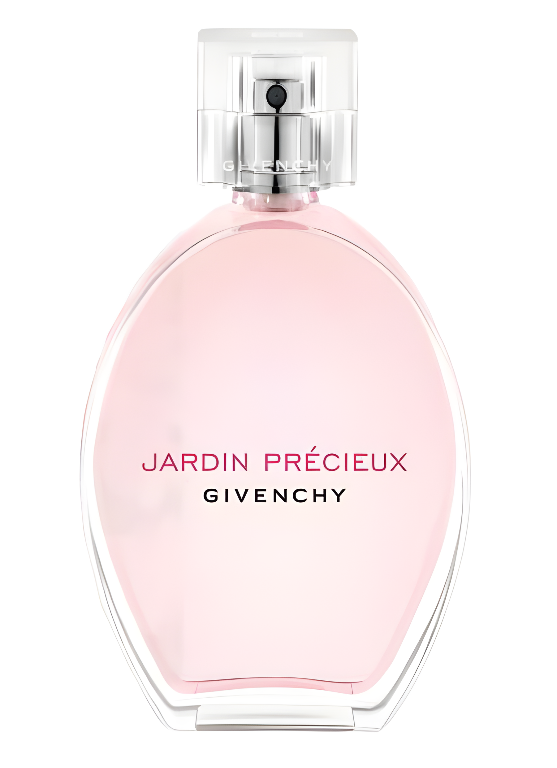 Jardin Precieux by Givenchy perfume bottle