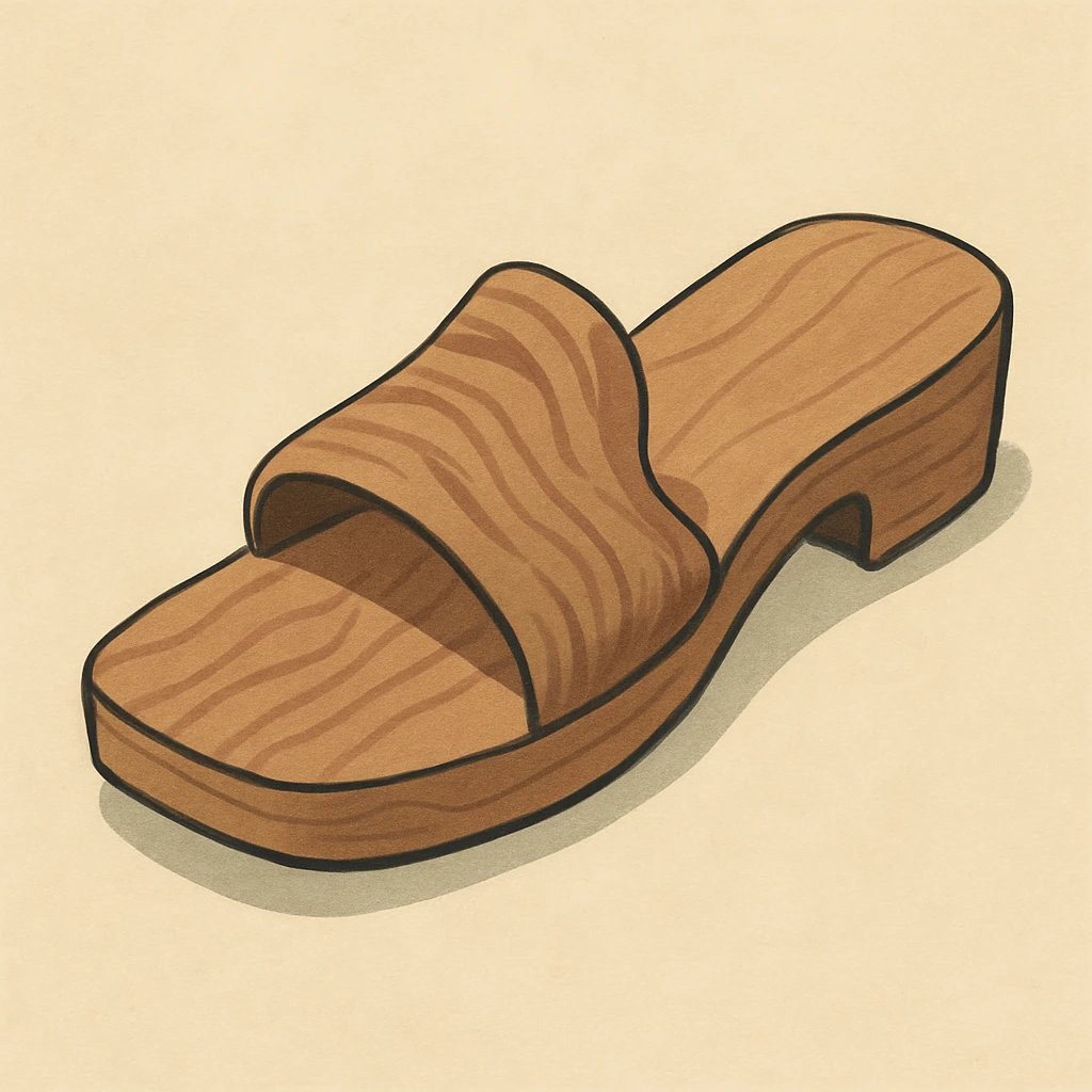 Picture of False Sandalwood note
