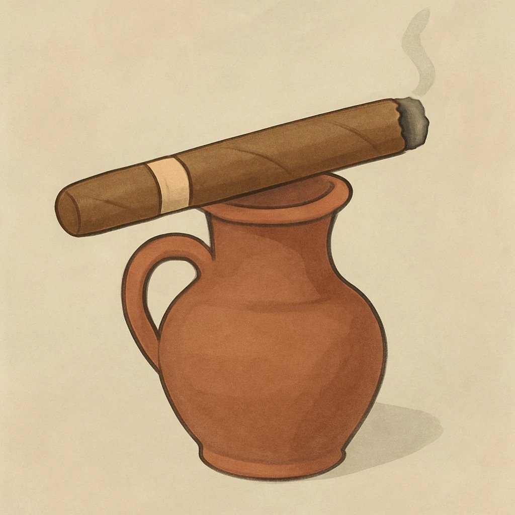 Picture of Toscanol note