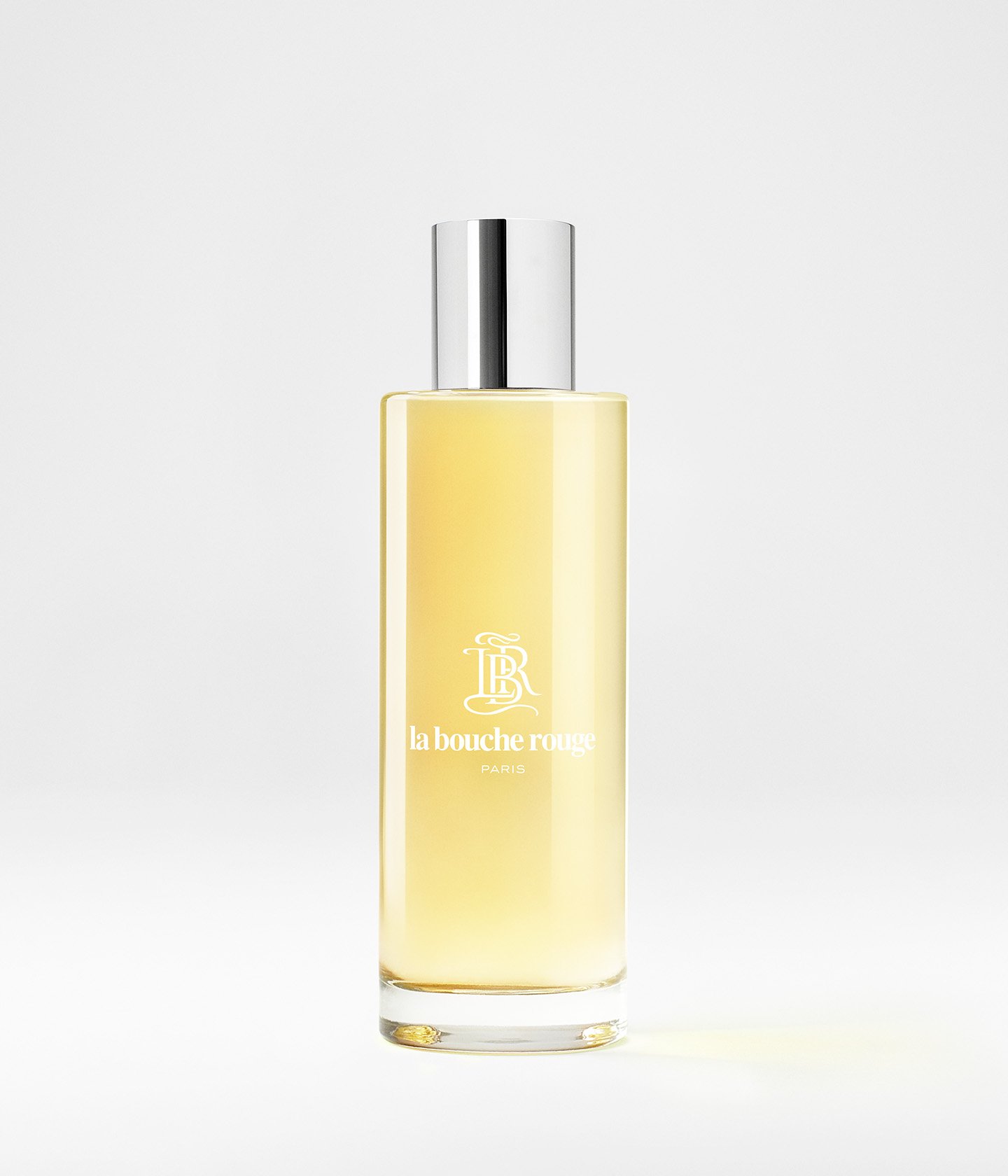 Capri Lumière Jaune by La Bouche Rouge perfume bottle