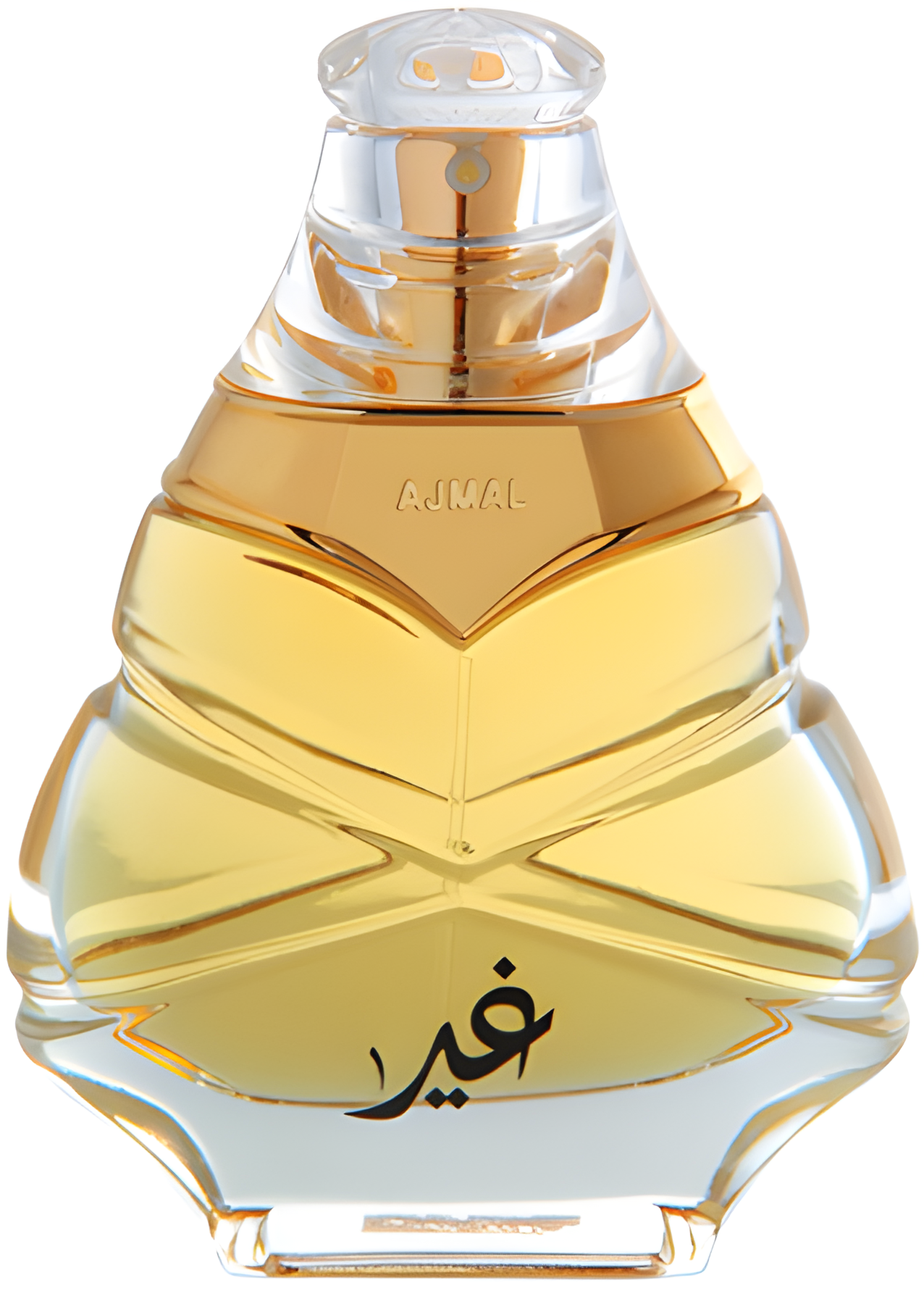 Ghair 1 by Ajmal perfume bottle