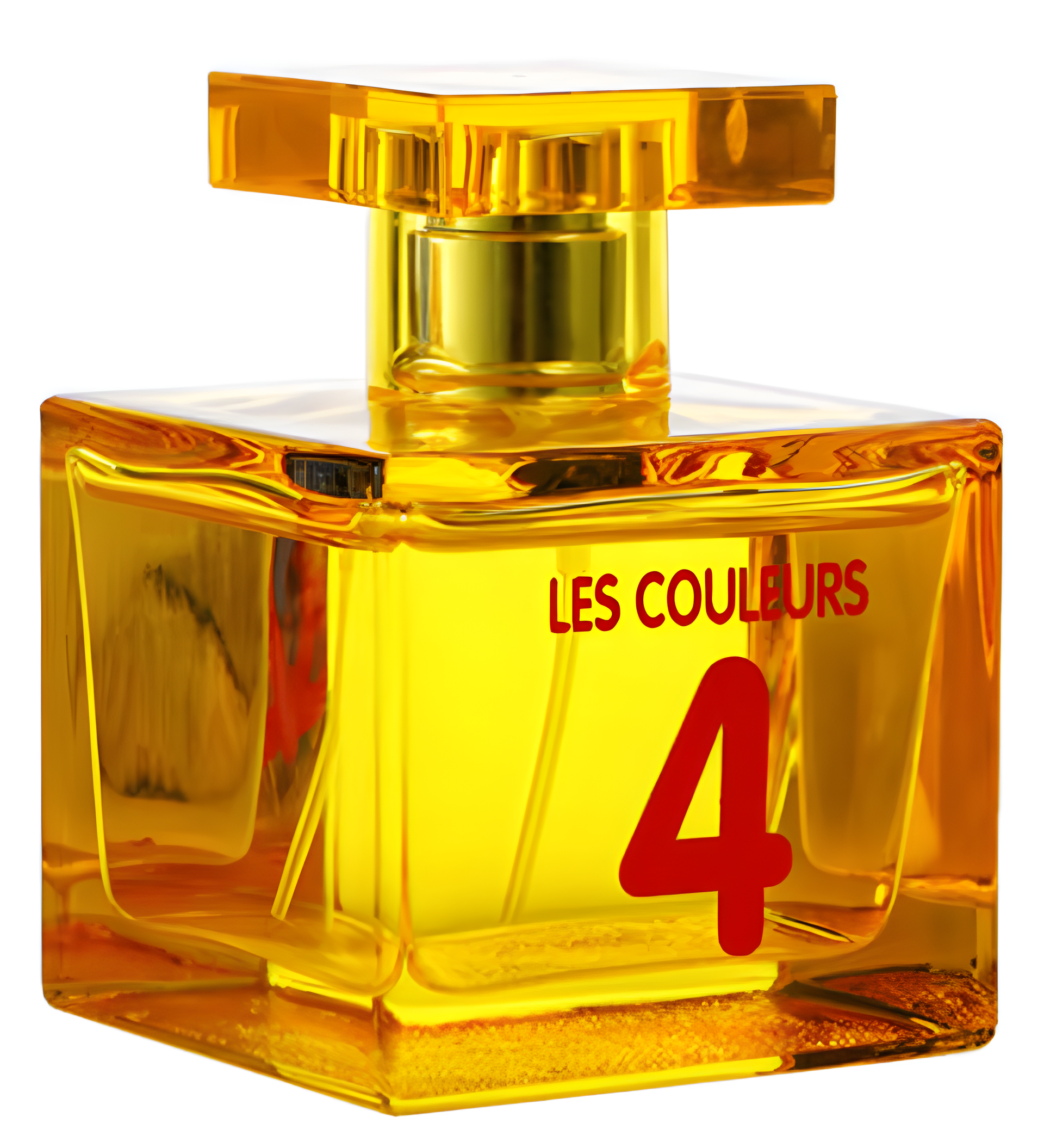 Les Couleurs No.4 by Laurelle London