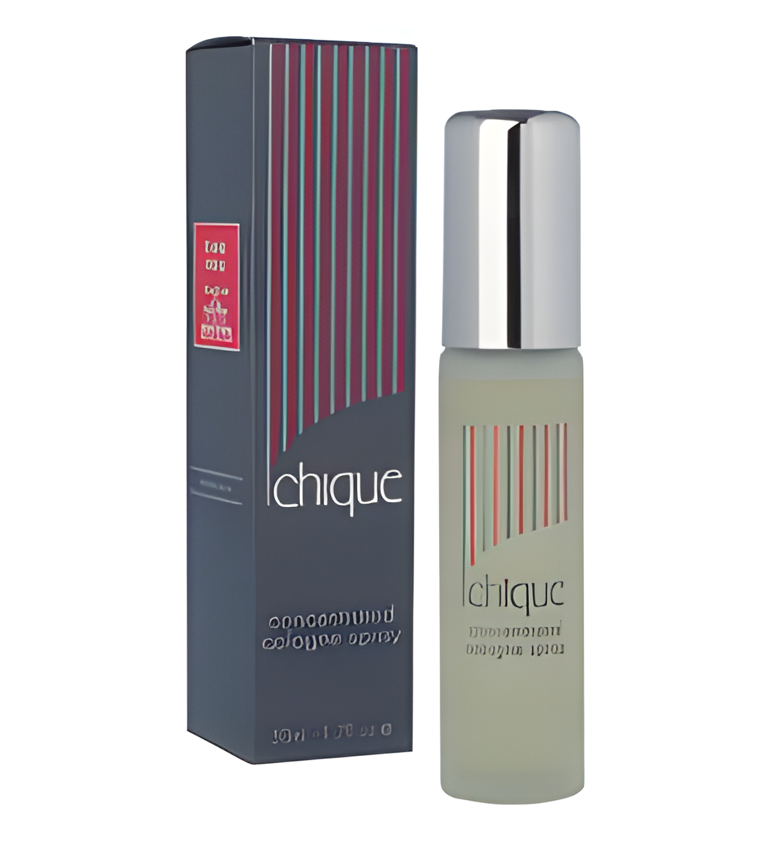 Chique by Milton Lloyd perfume bottle