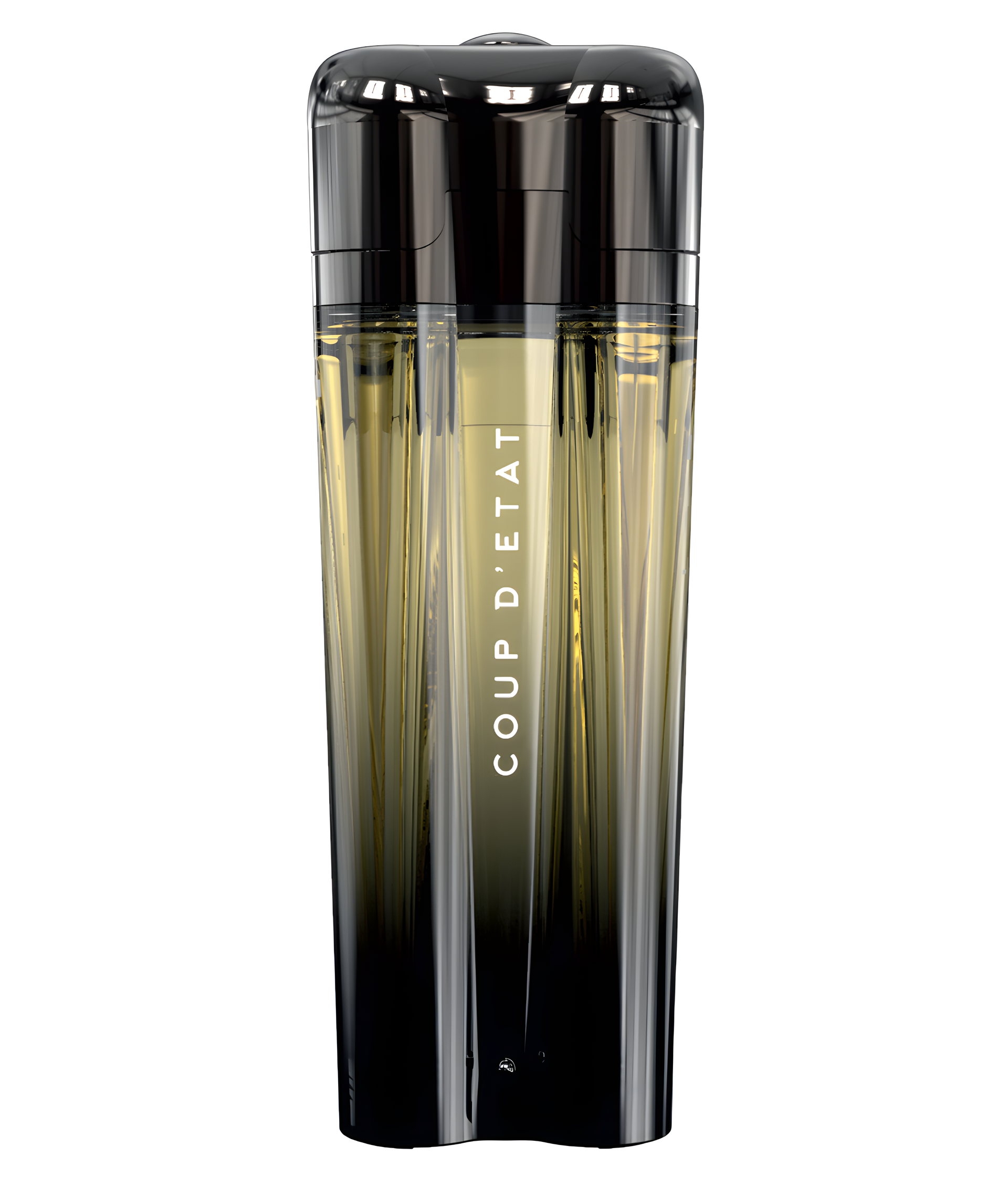 Coup d'Etat by Miles Wambaugh perfume bottle