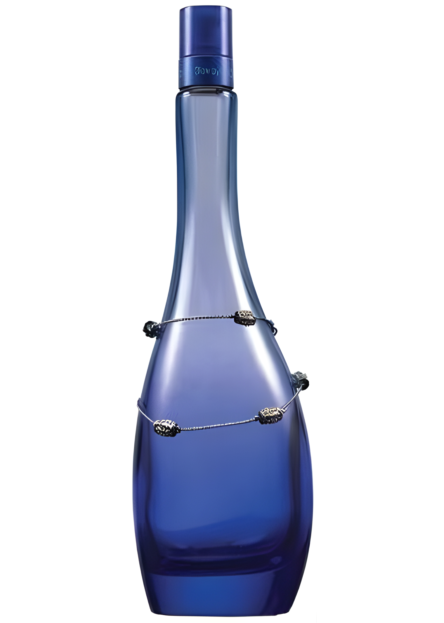 Blue Glow by JLO by Jennifer Lopez perfume bottle