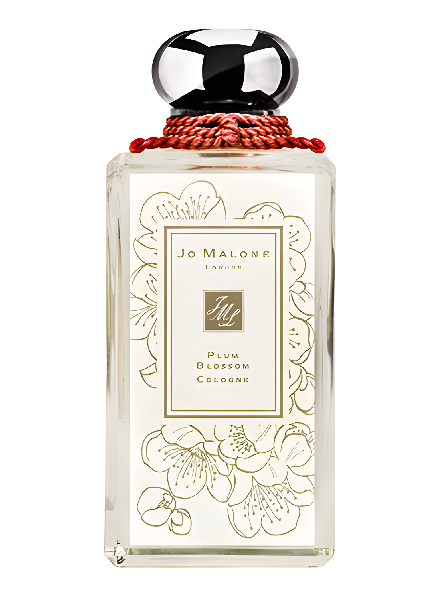 Plum Blossom by Jo Malone London perfume bottle