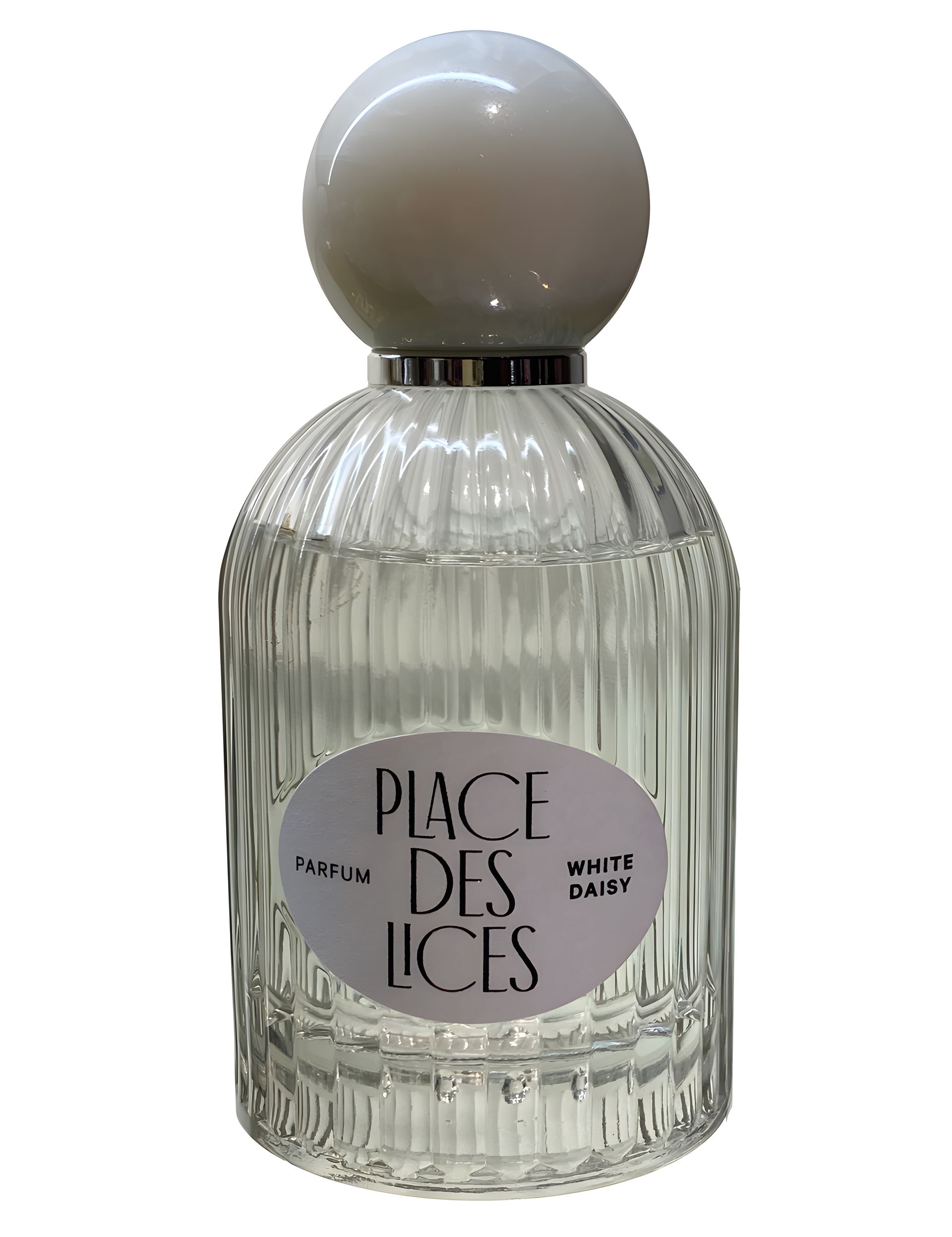White Daisy by Place des Lices perfume bottle
