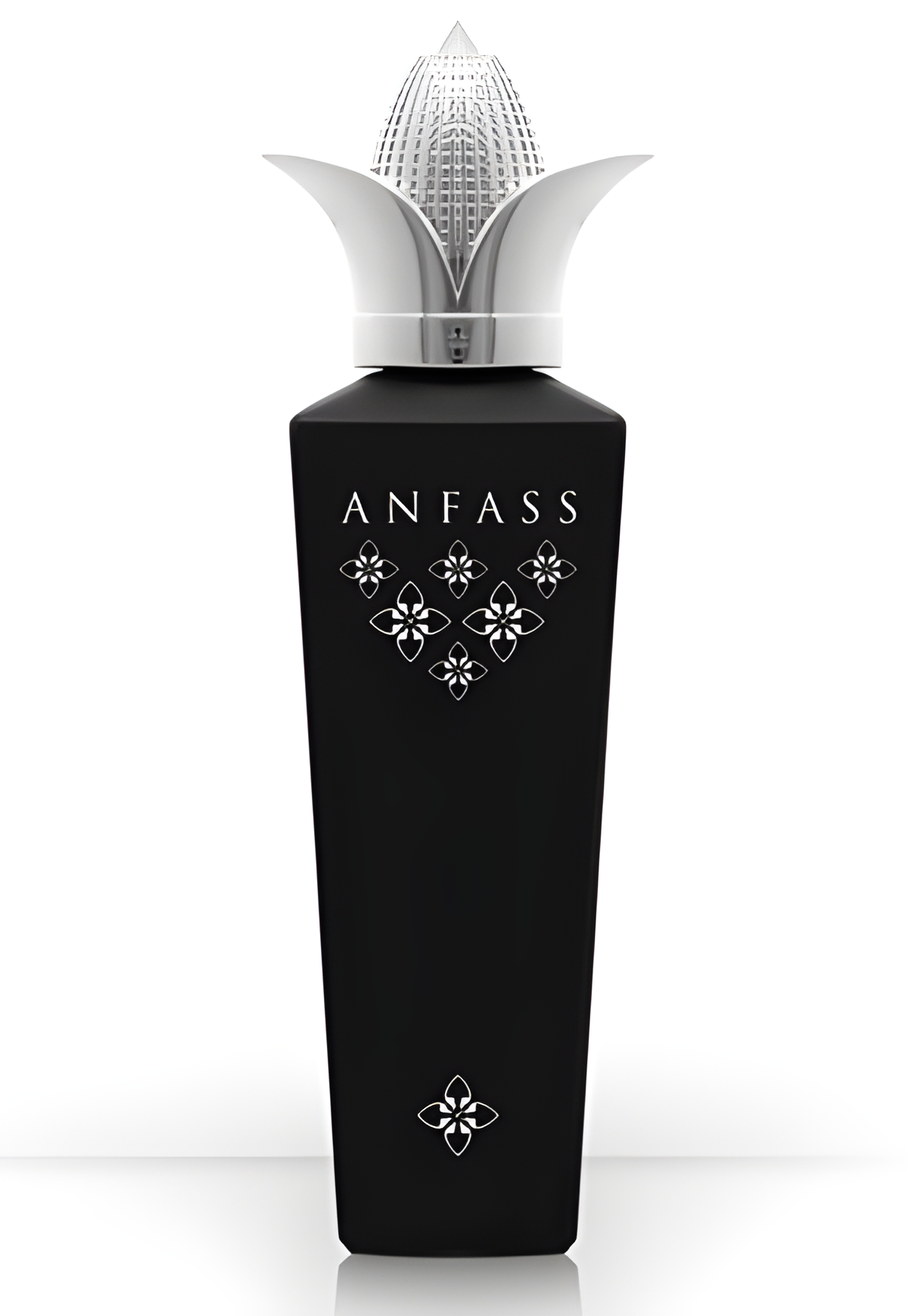 El Oud by Anfas perfume bottle