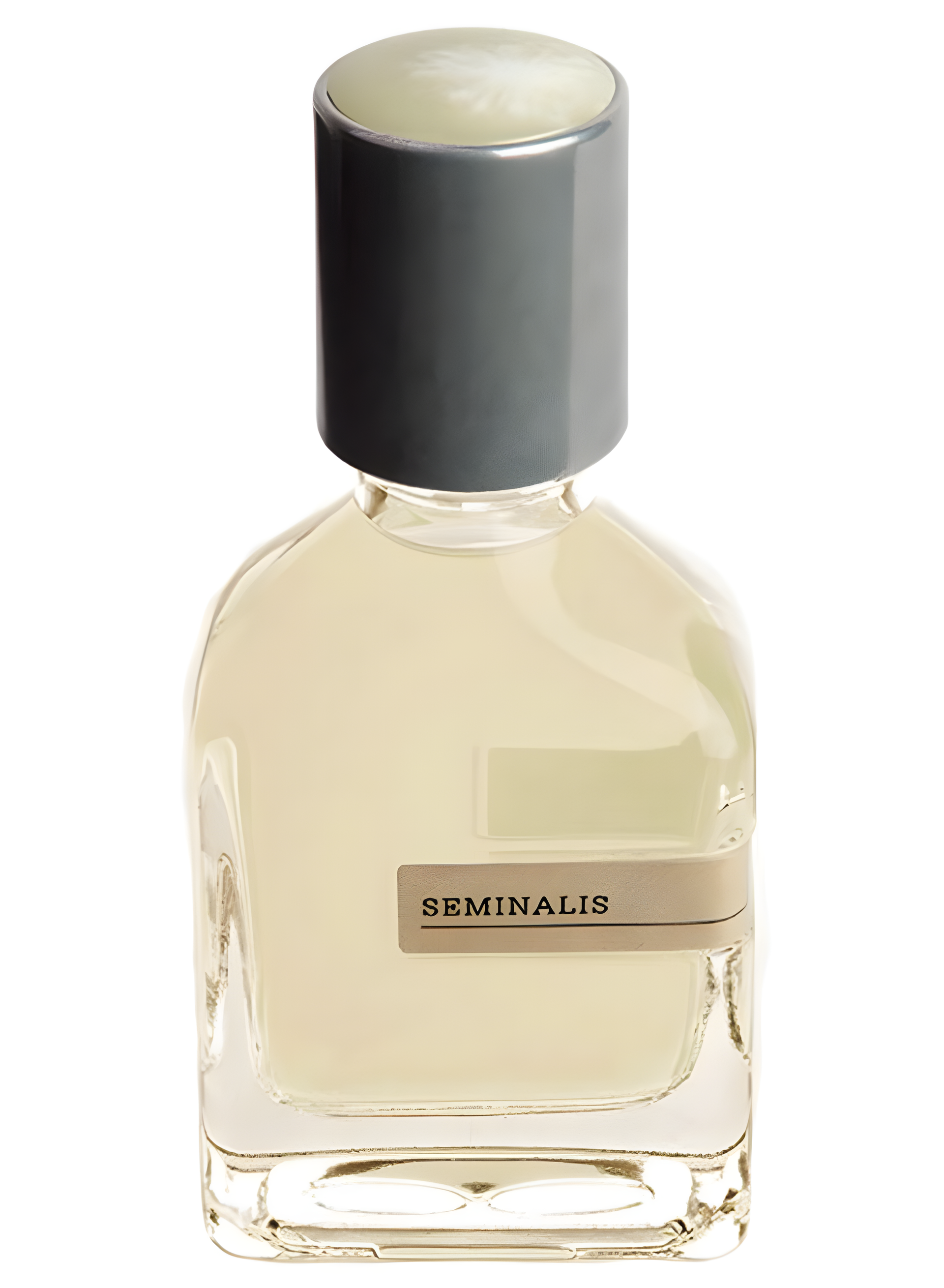 Seminalis by Orto Parisi perfume bottle
