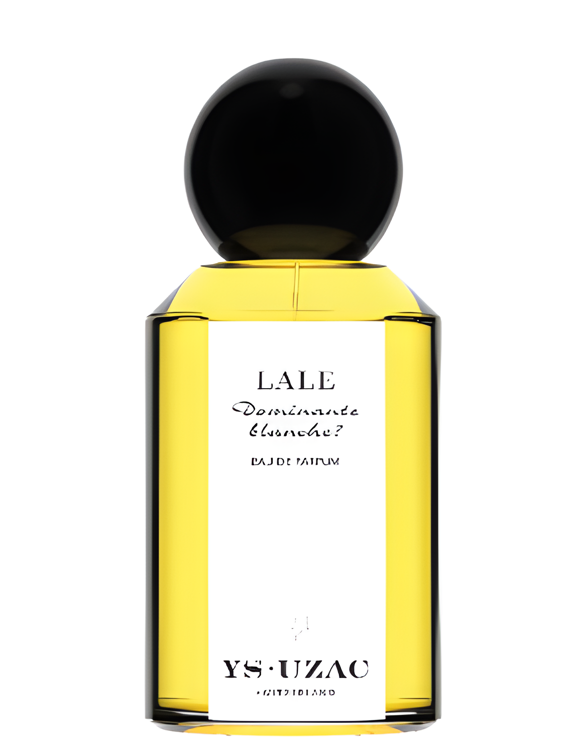 Lale by Ys-Uzac perfume bottle