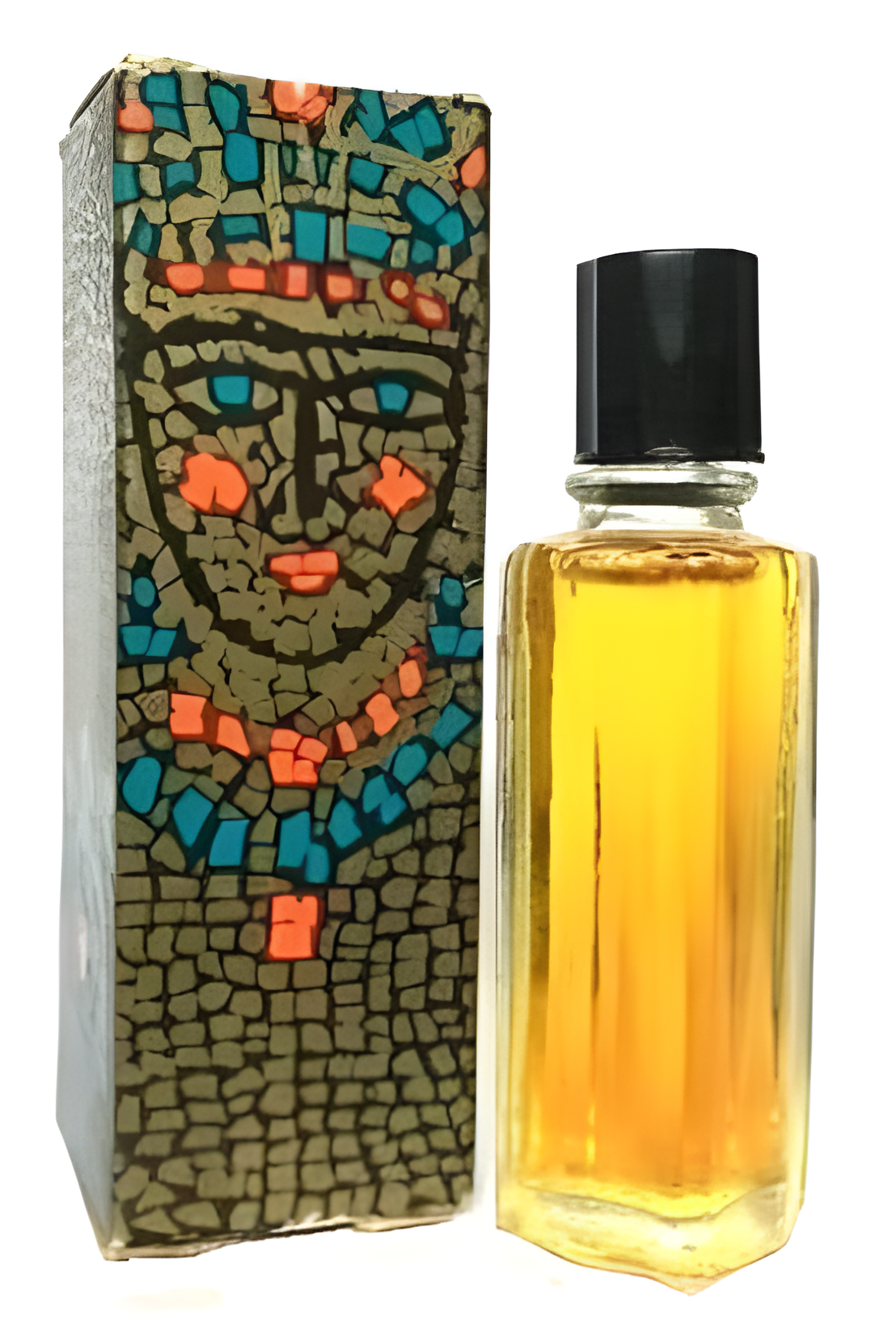 Русская Мозаика by Новая Заря (The New Dawn) perfume bottle