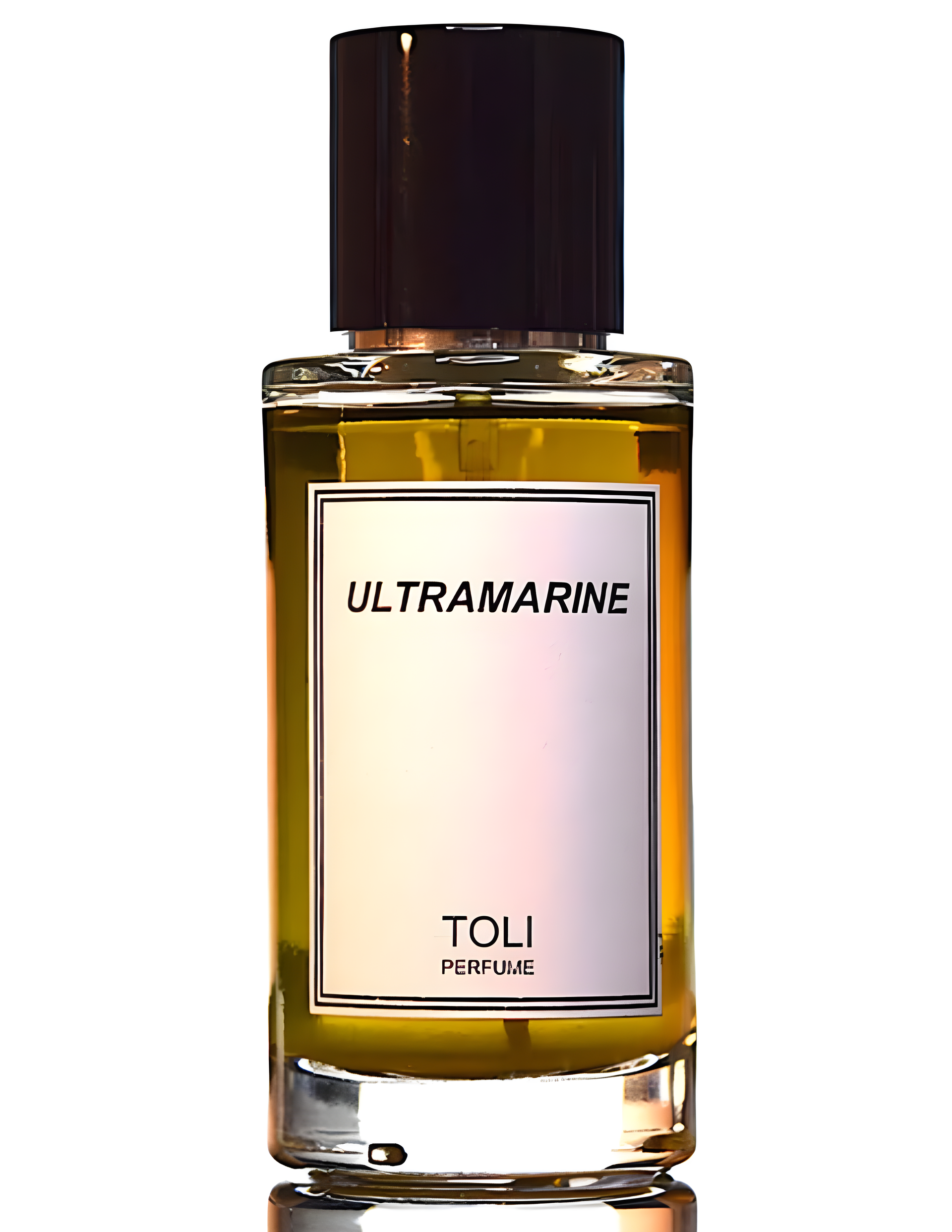 Ultramarine by Toli Perfume perfume bottle
