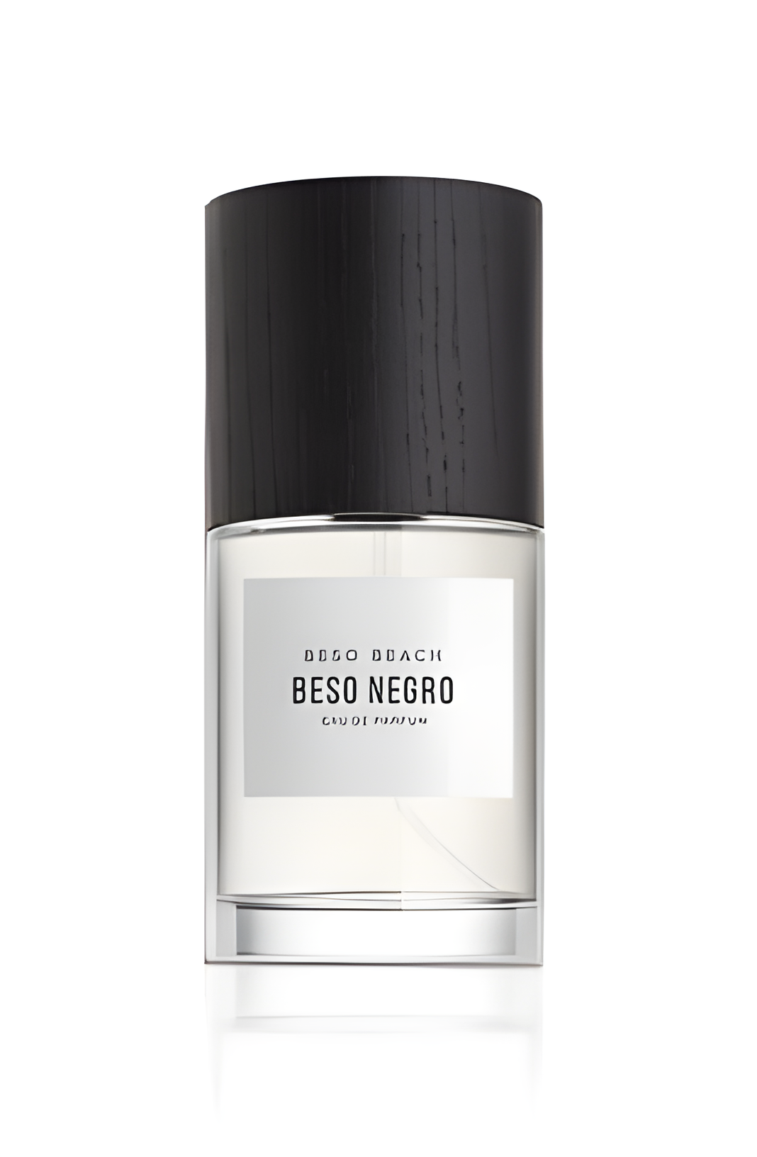 Beso Negro by Beso Beach Perfumes perfume bottle