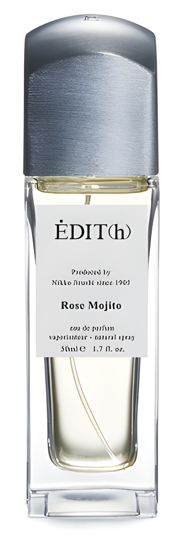Rose Mojito by ÉDIT(h) perfume bottle