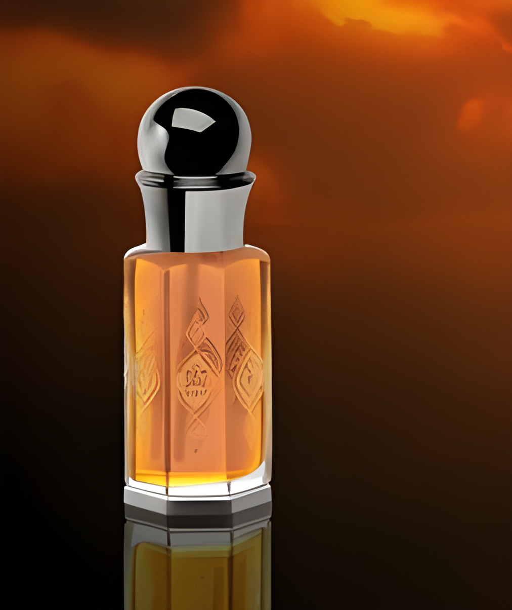 Abdul Samad Al Qurashi Wondrous Musk
