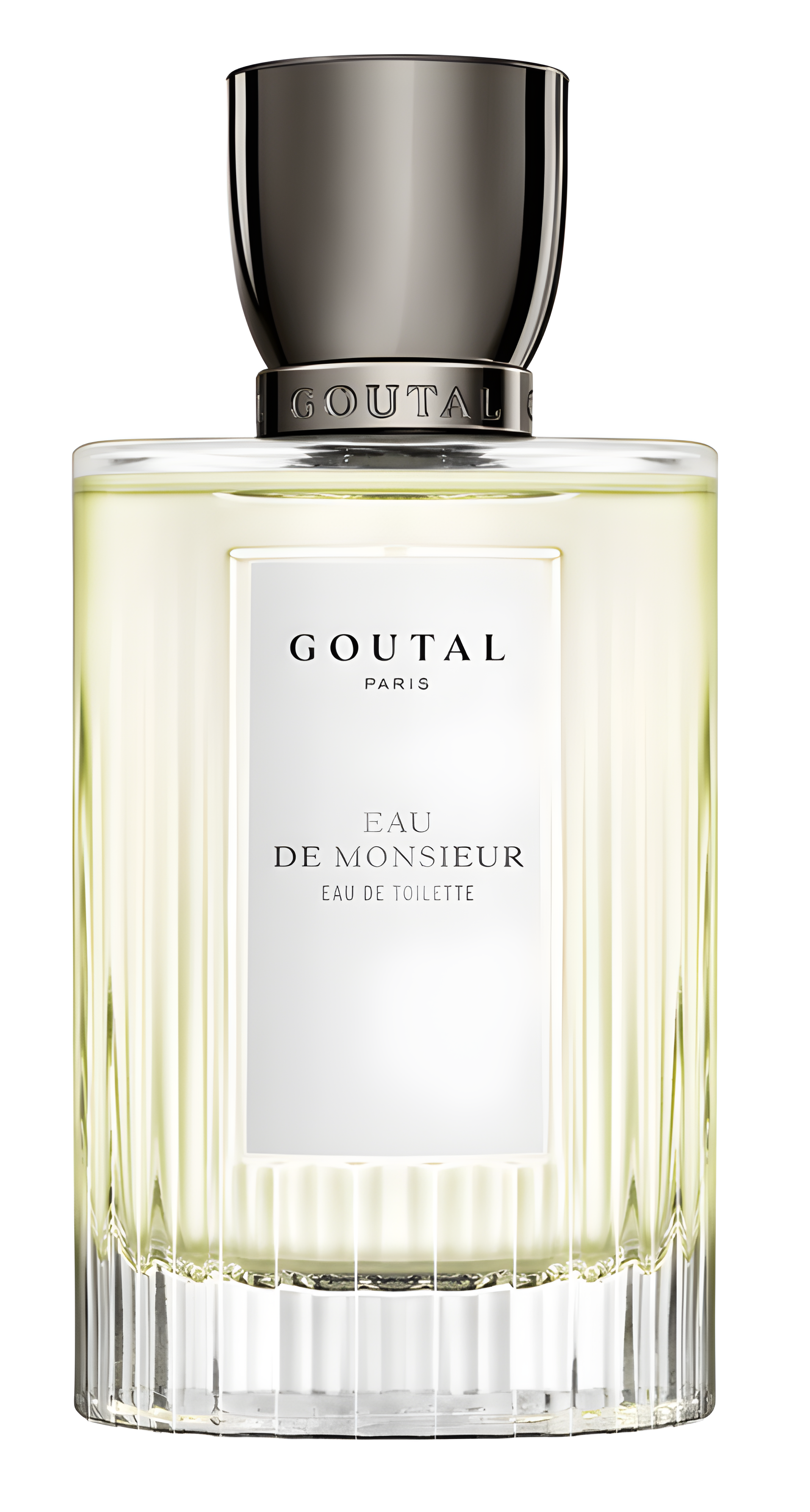 Eau de Monsieur by Goutal perfume bottle