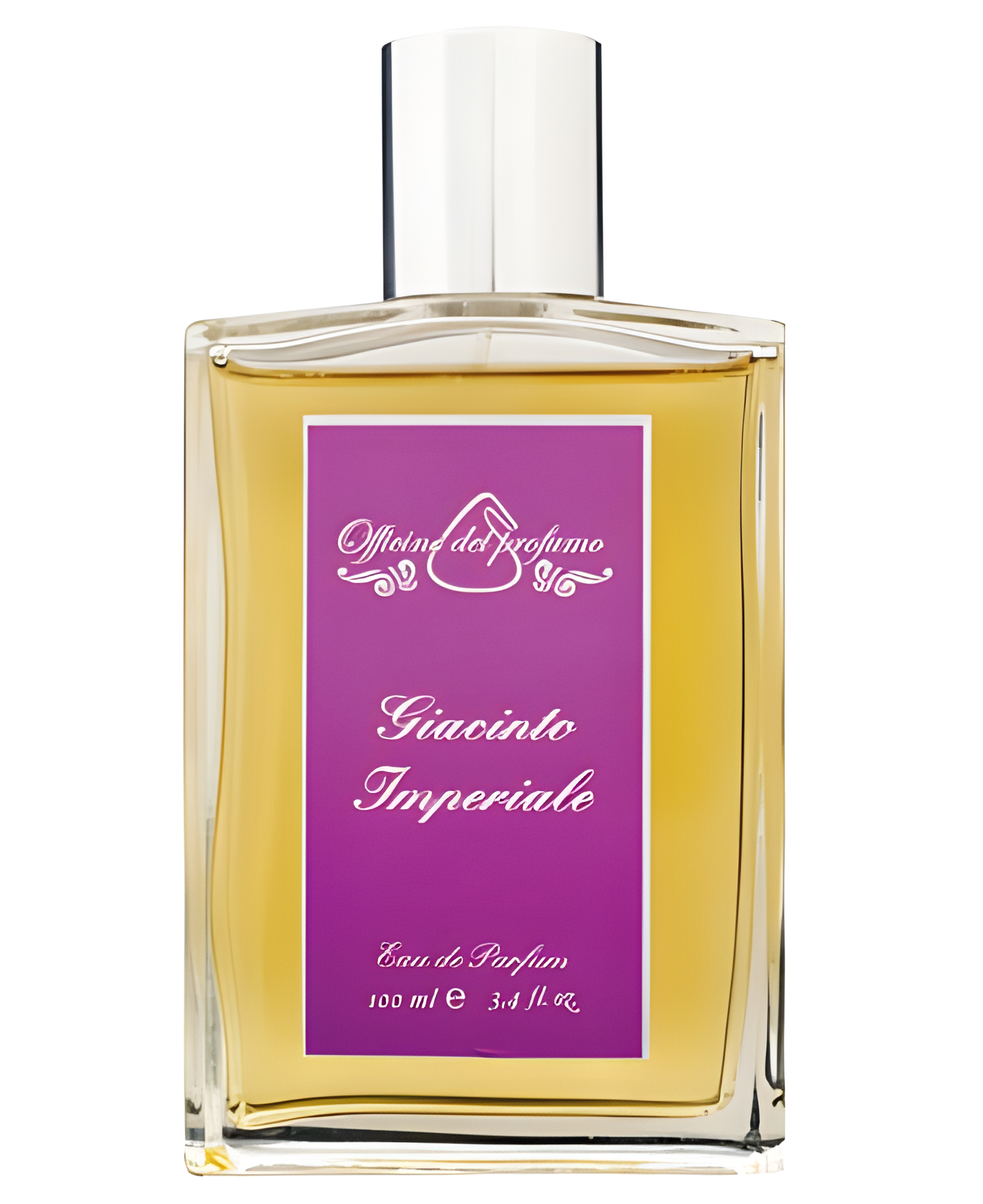 Giacinto Imperiale by Officine del Profumo perfume bottle