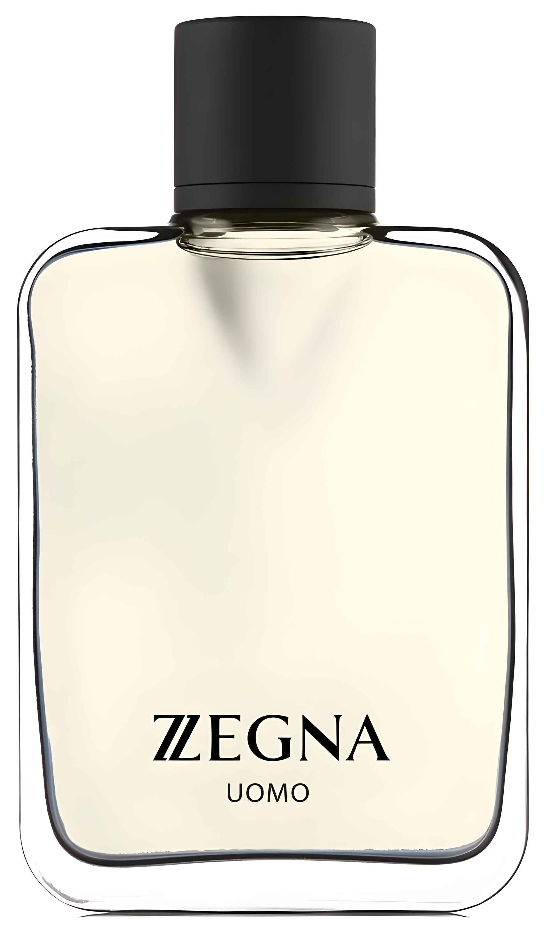 Uomo by Ermenegildo Zegna perfume bottle