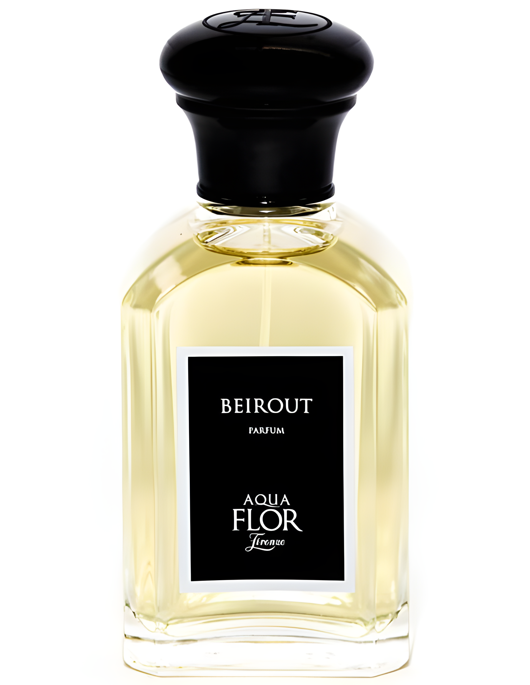 Beirout by Aquaflor Firenze perfume bottle
