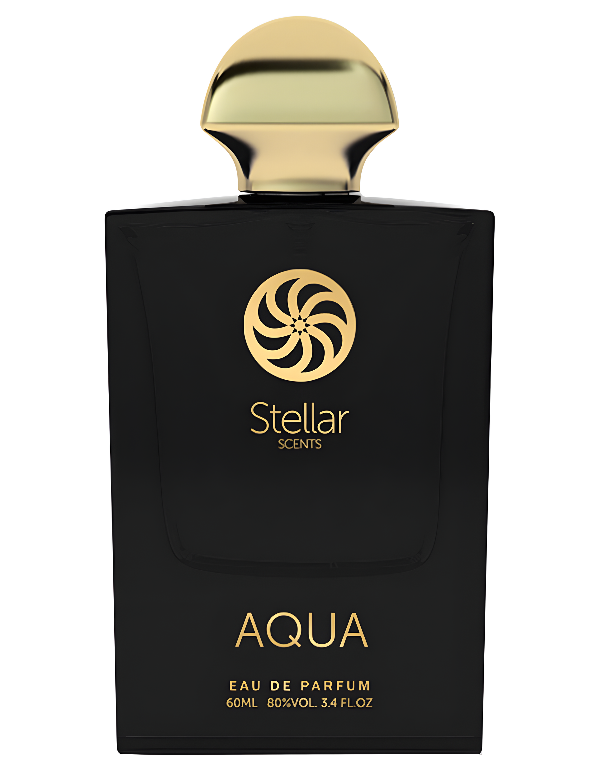 Aqua by Stellar Scents perfume bottle