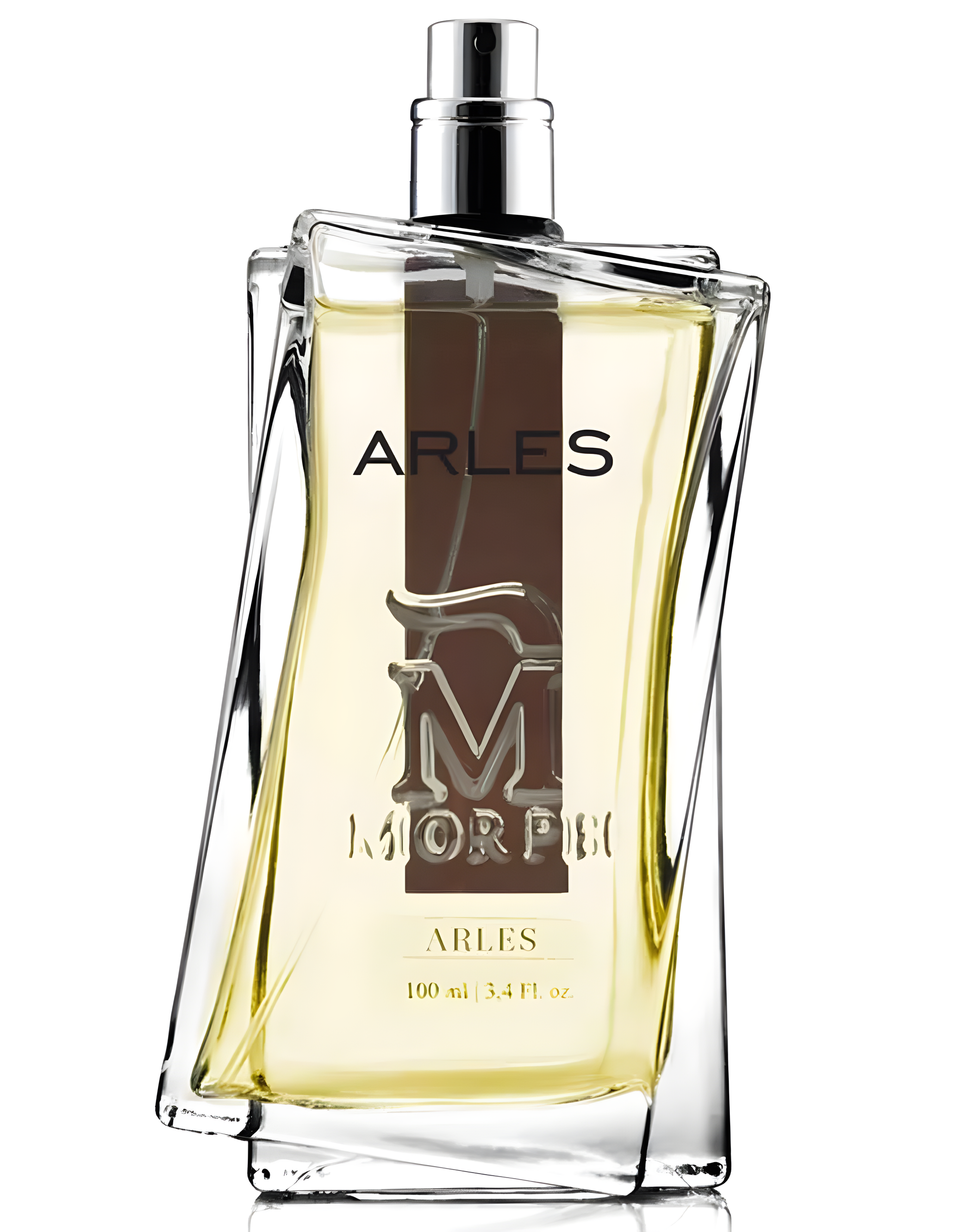 Arles by Morph perfume bottle