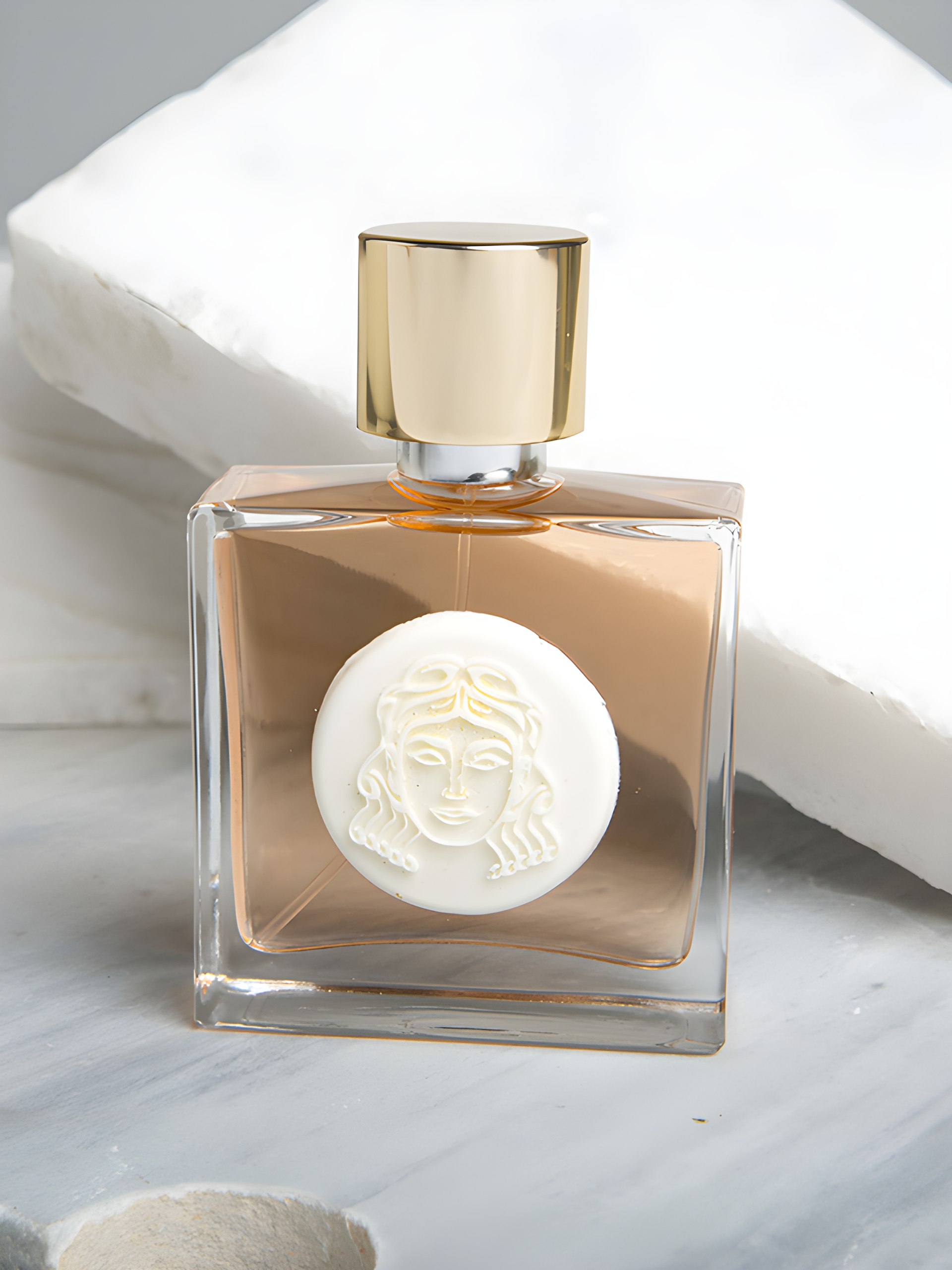 Dionysian Orgy by The Greek Perfumer perfume bottle