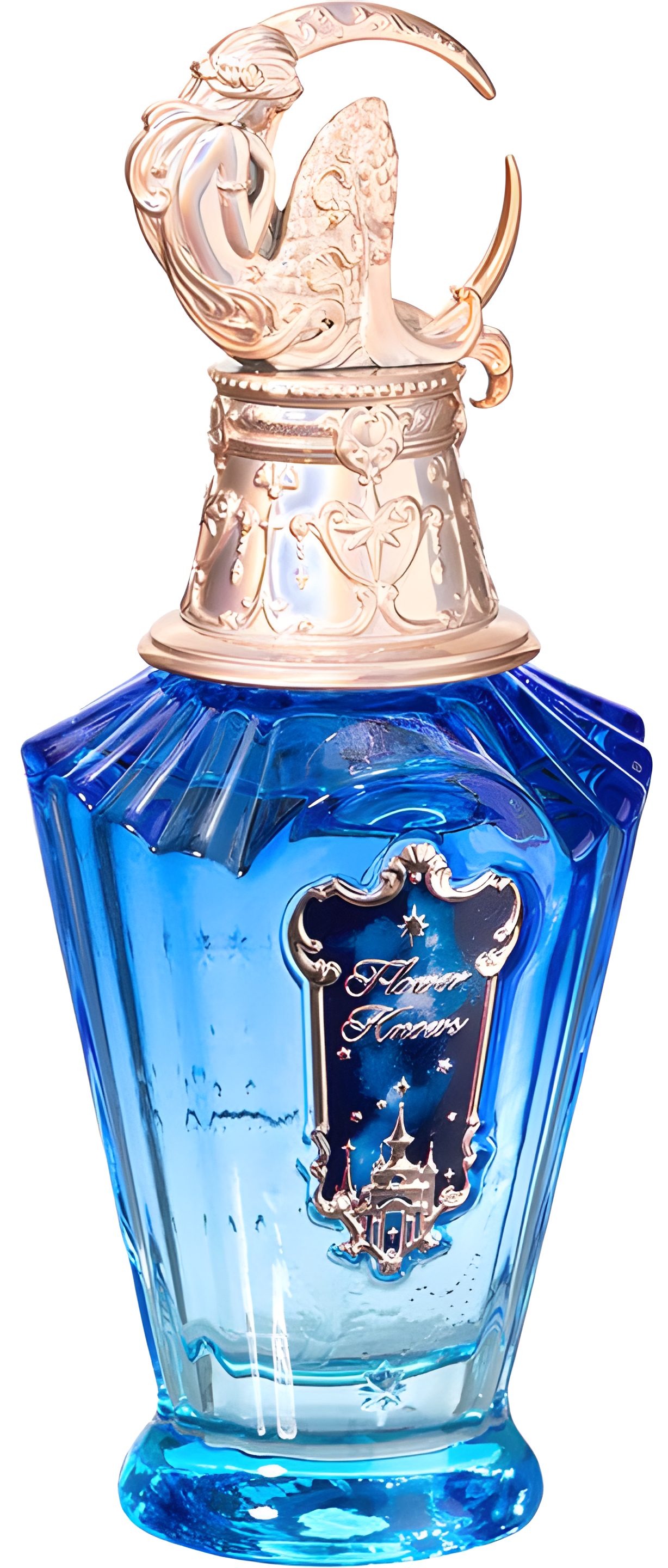 Luna Goddess Tree by Flower Knows perfume bottle