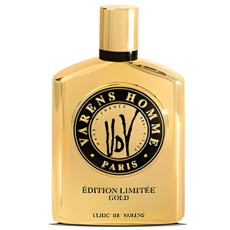 Varens Homme Gold by Ulric de Varens perfume bottle