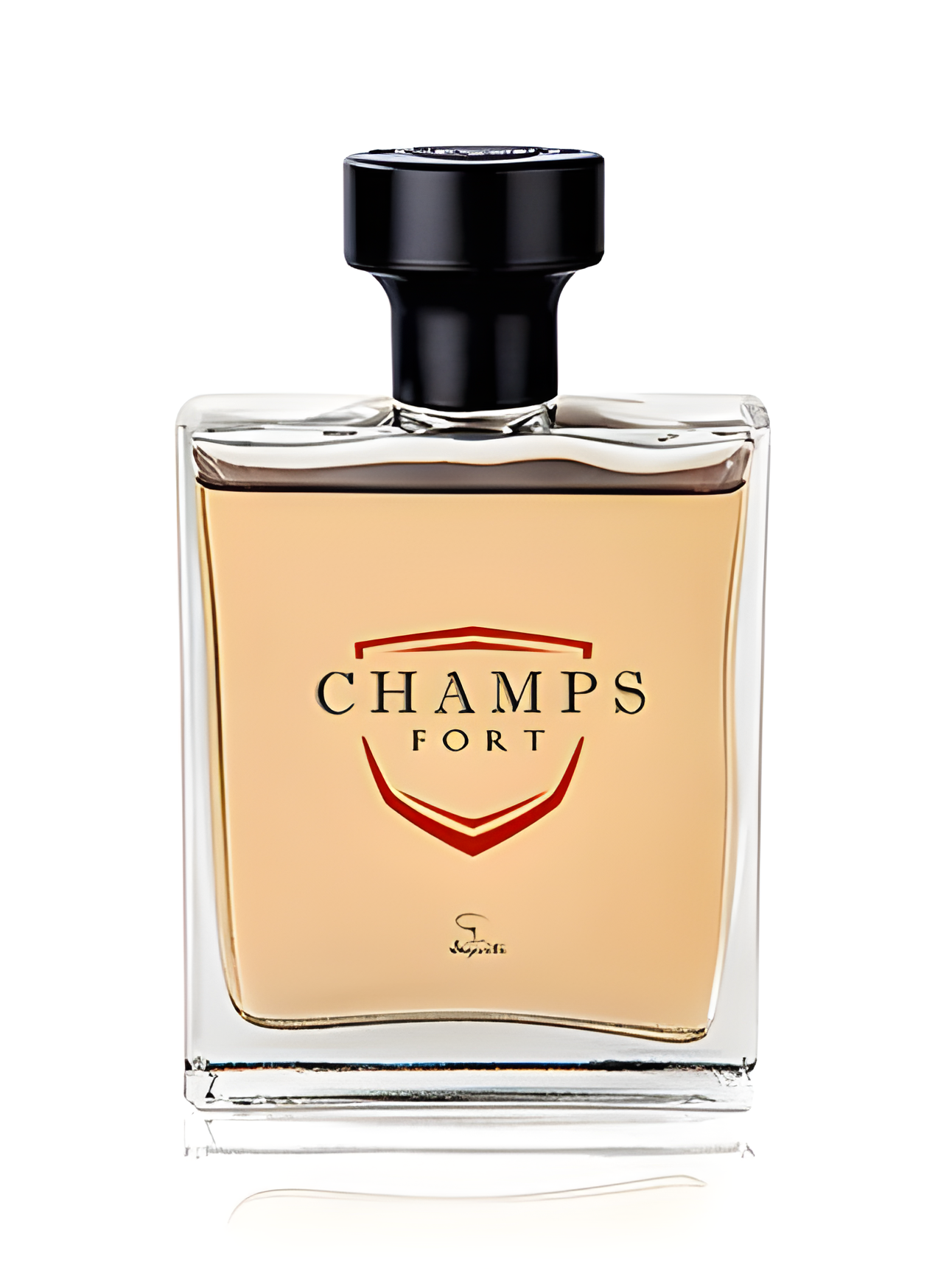 Champs Fort by Jequiti perfume bottle