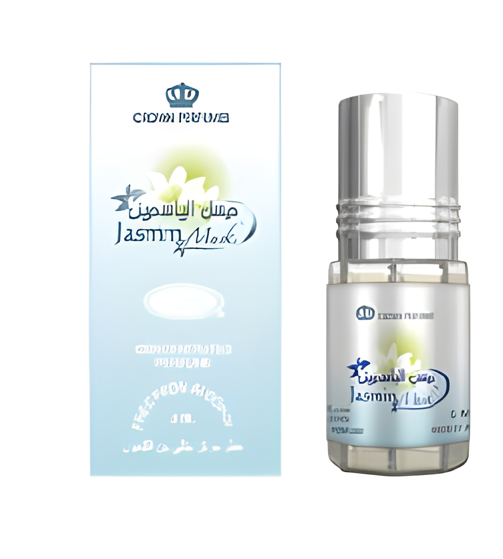 Al-Rehab Jasmin Musk