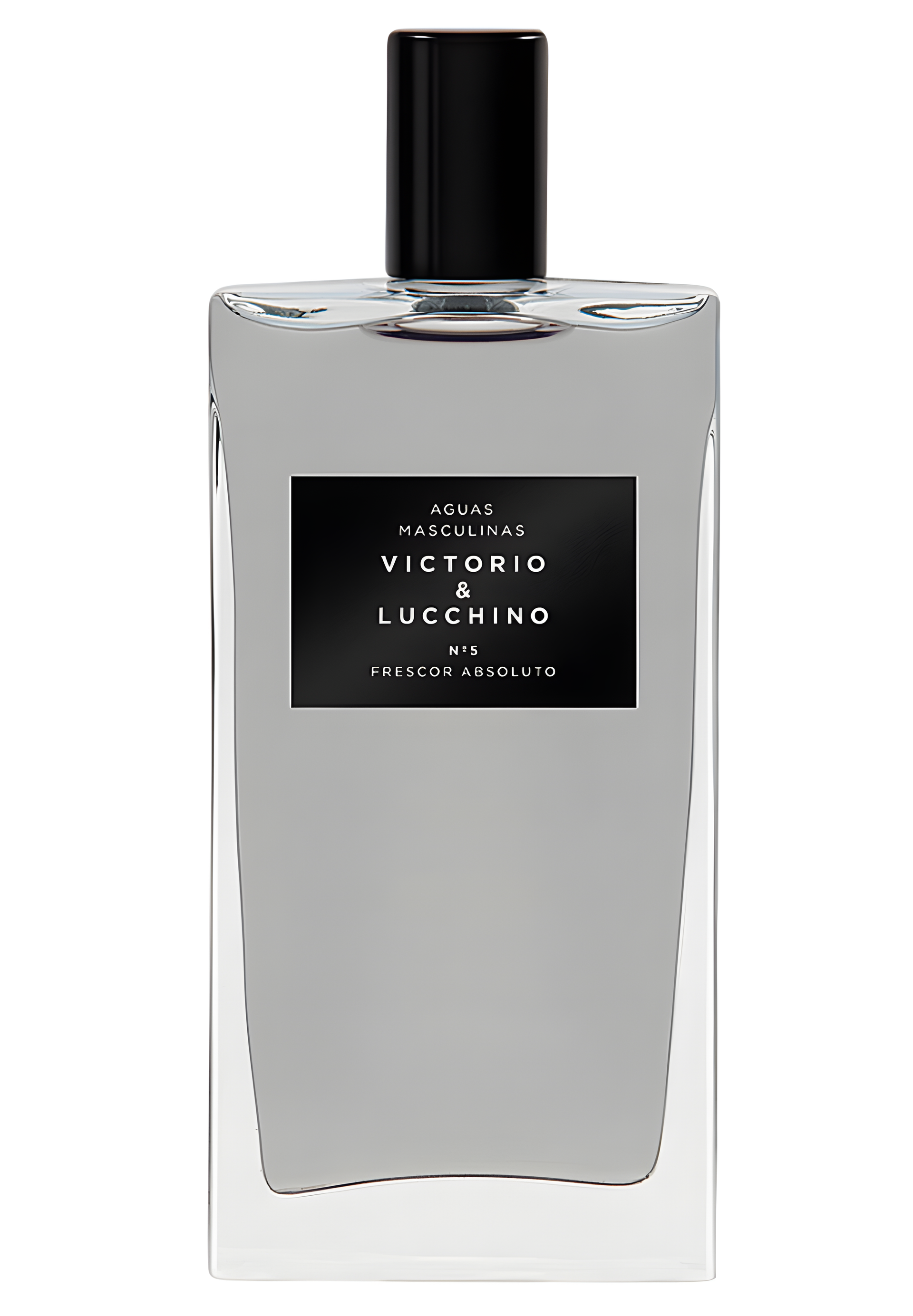 Nº 5 Frescor Absoluto by Victorio & Lucchino perfume bottle
