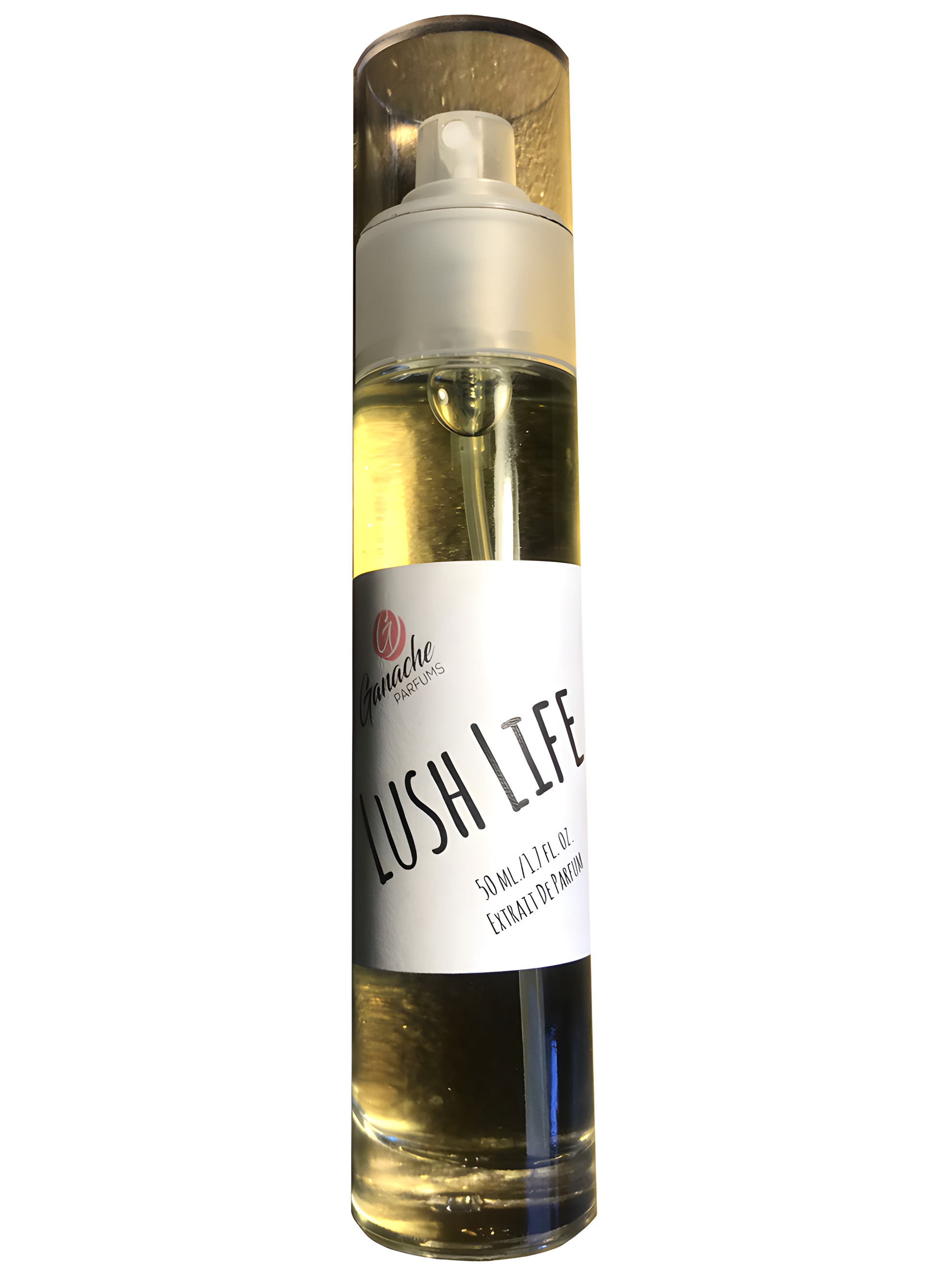Lush Life by Ganache Parfums perfume bottle