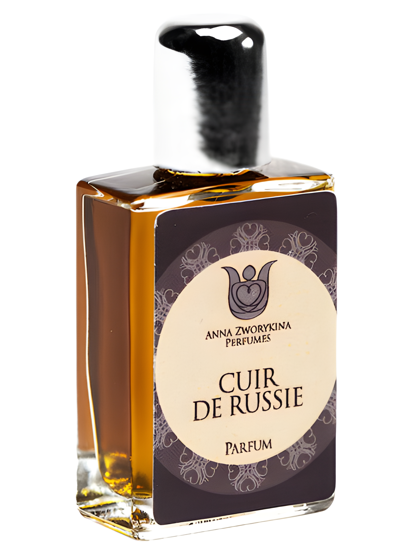 Cuir de Russie by Anna Zworykina Perfumes perfume bottle