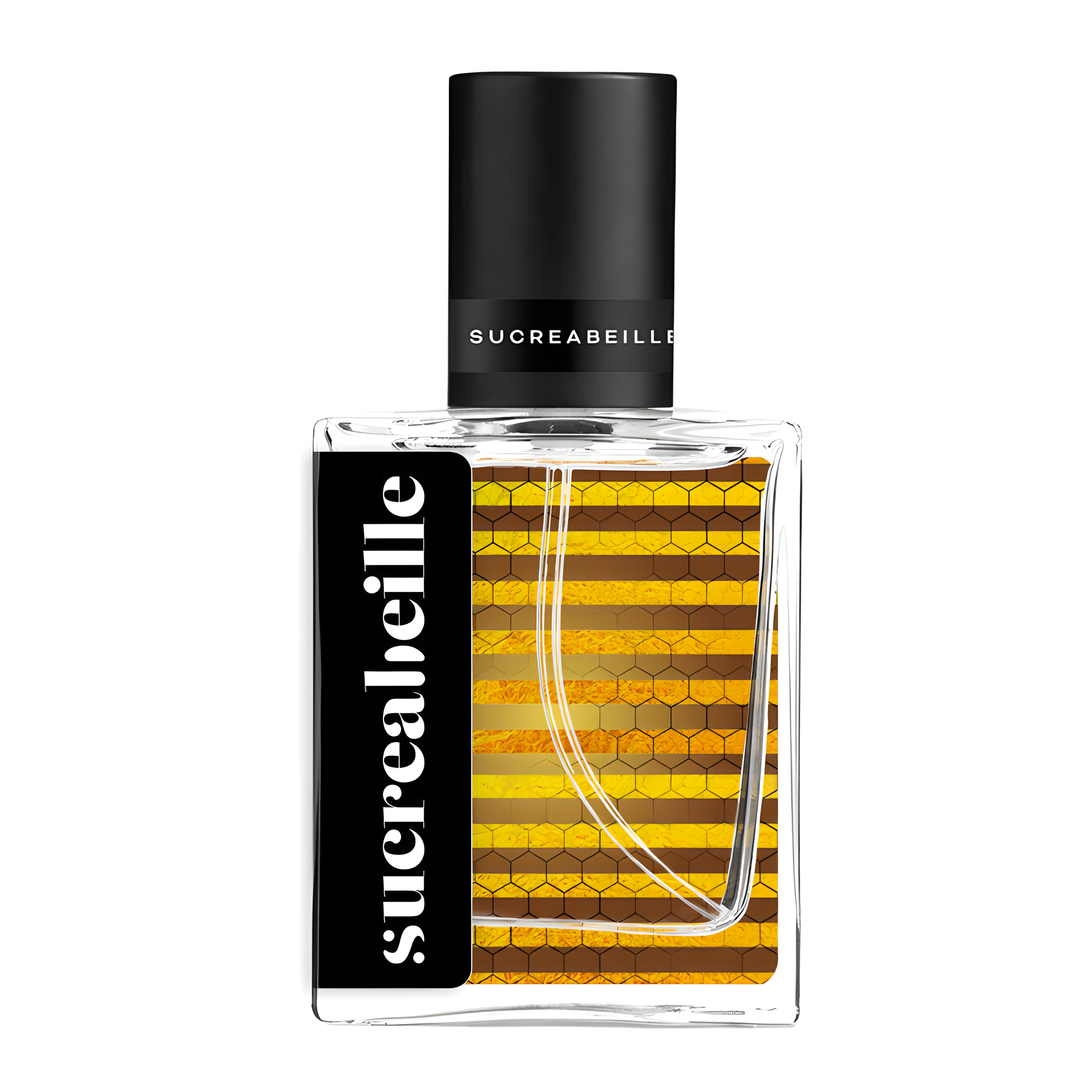 Bee Space by Sucreabeille perfume bottle