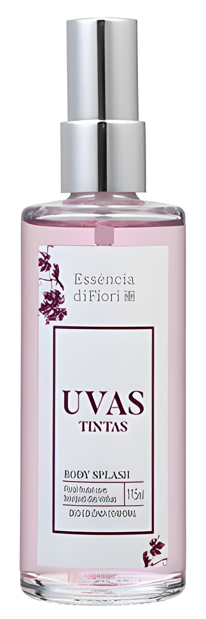 Uvas Tintas by Essência di Fiori perfume bottle