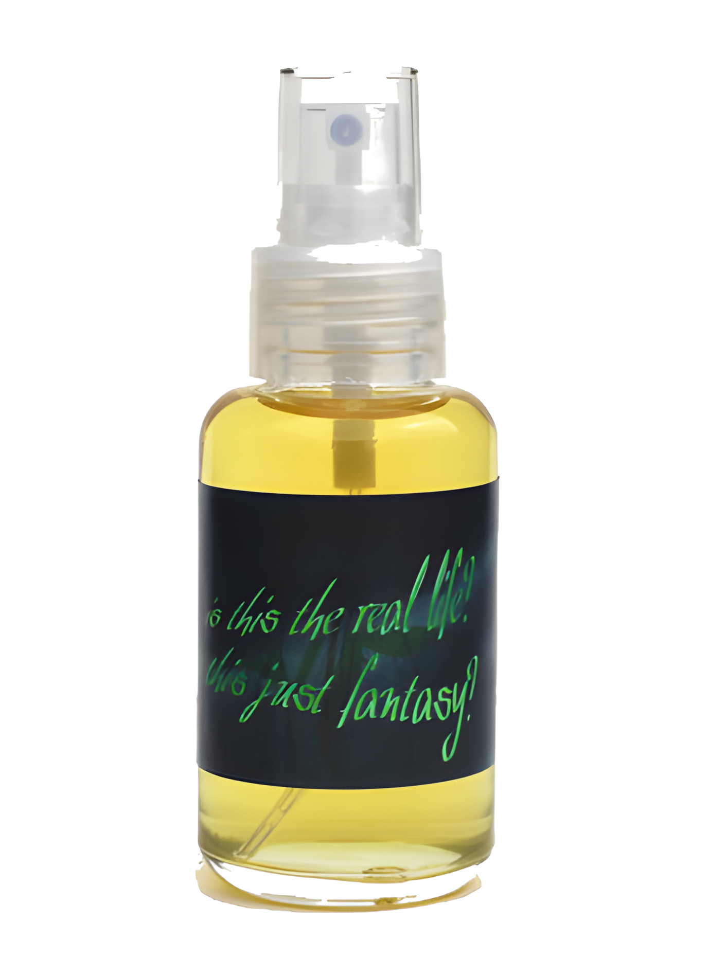 Bohemian Rhapsody by Smell Bent perfume bottle