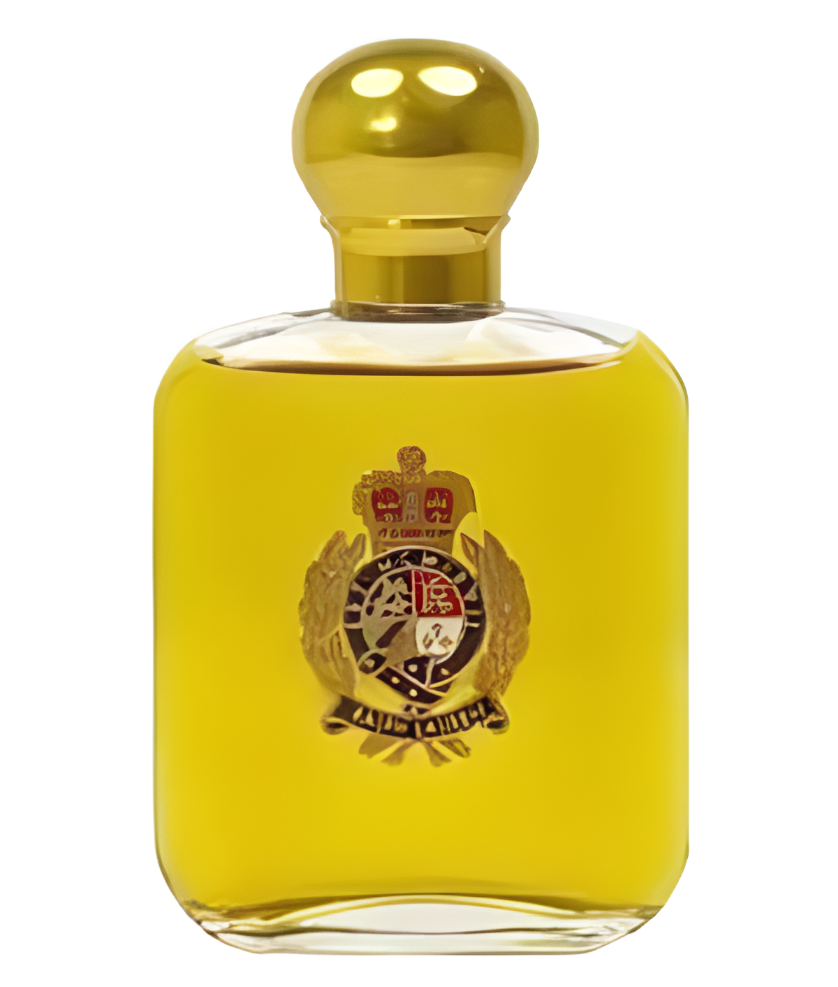 Polo Crest by Ralph Lauren perfume bottle