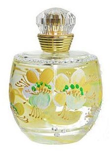Lucky Charm by M. Micallef perfume bottle
