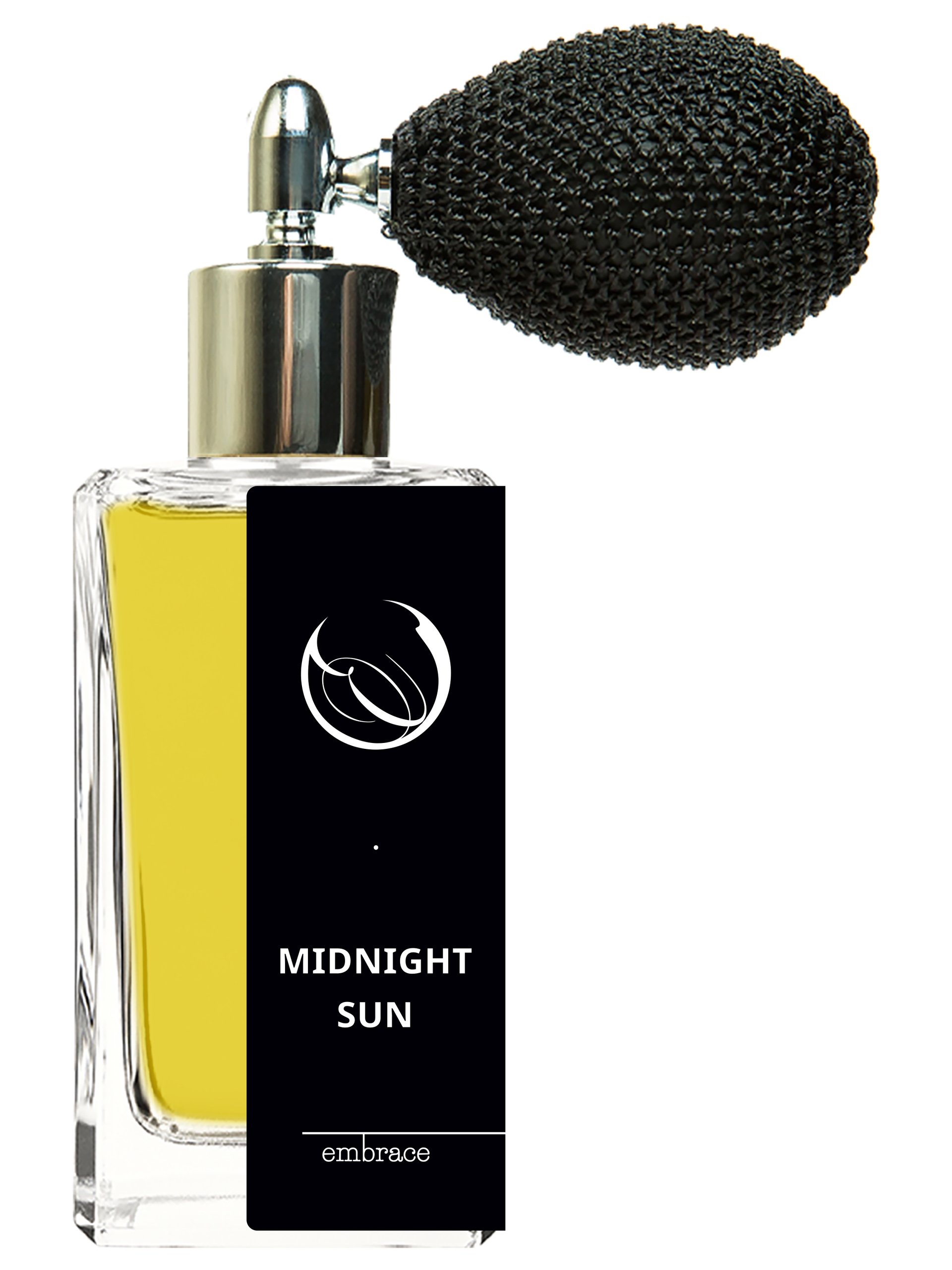 Midnight Sun by Embrace Perfume perfume bottle