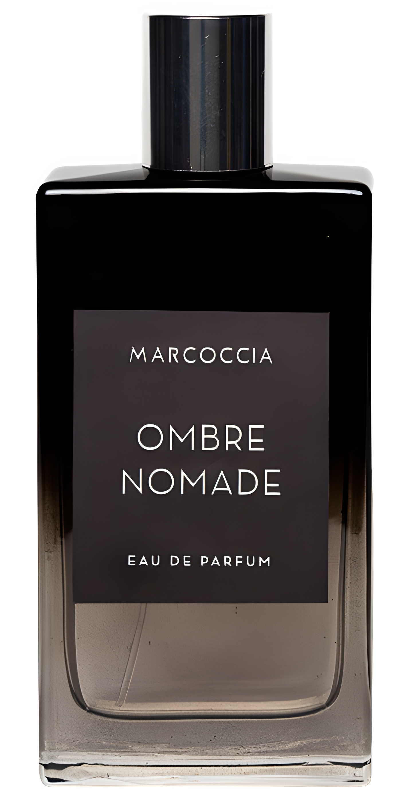 Ombre Nomade by Marcoccia perfume bottle