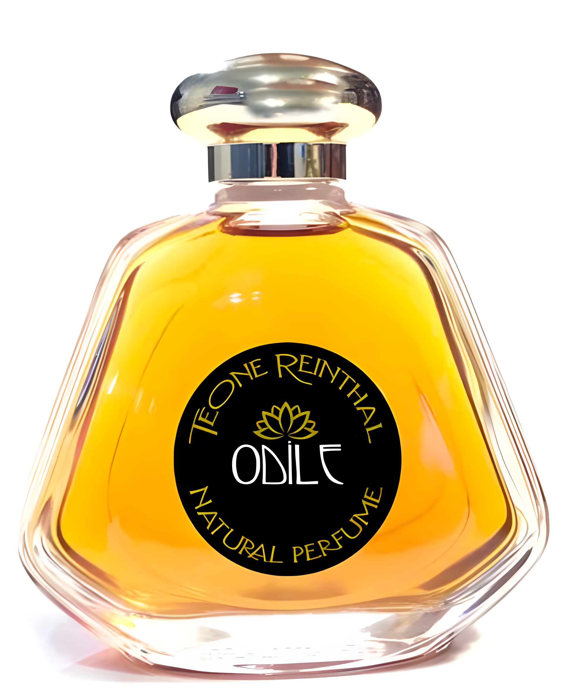 Odile by TRNP perfume bottle