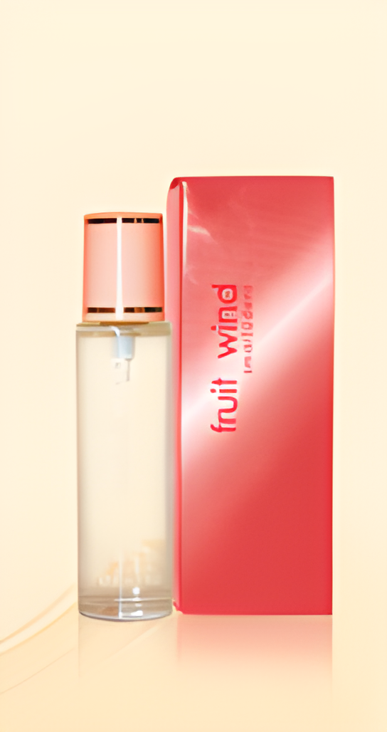 Fruit Wind by Dzintars perfume bottle