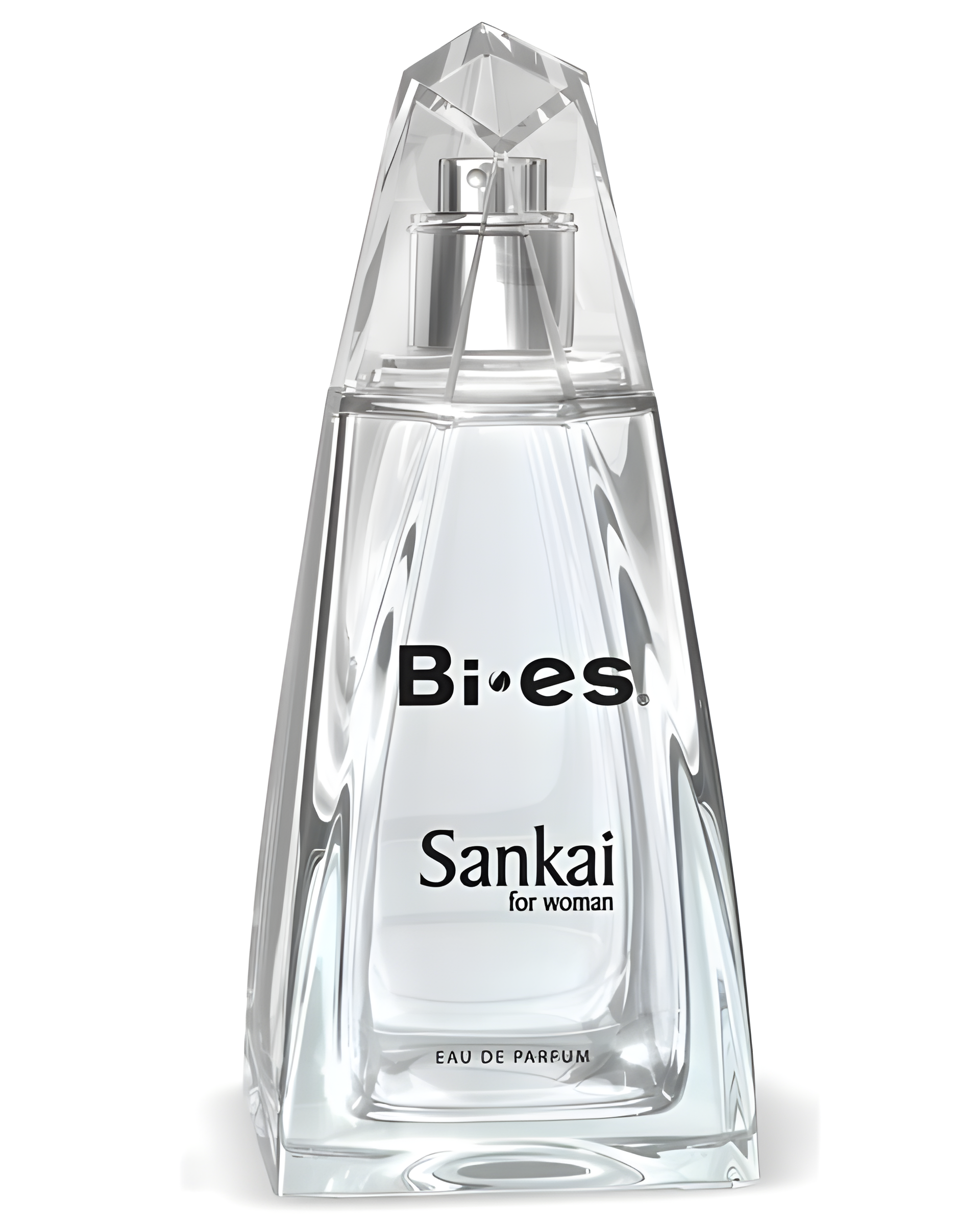 Sankai by Bi-es perfume bottle