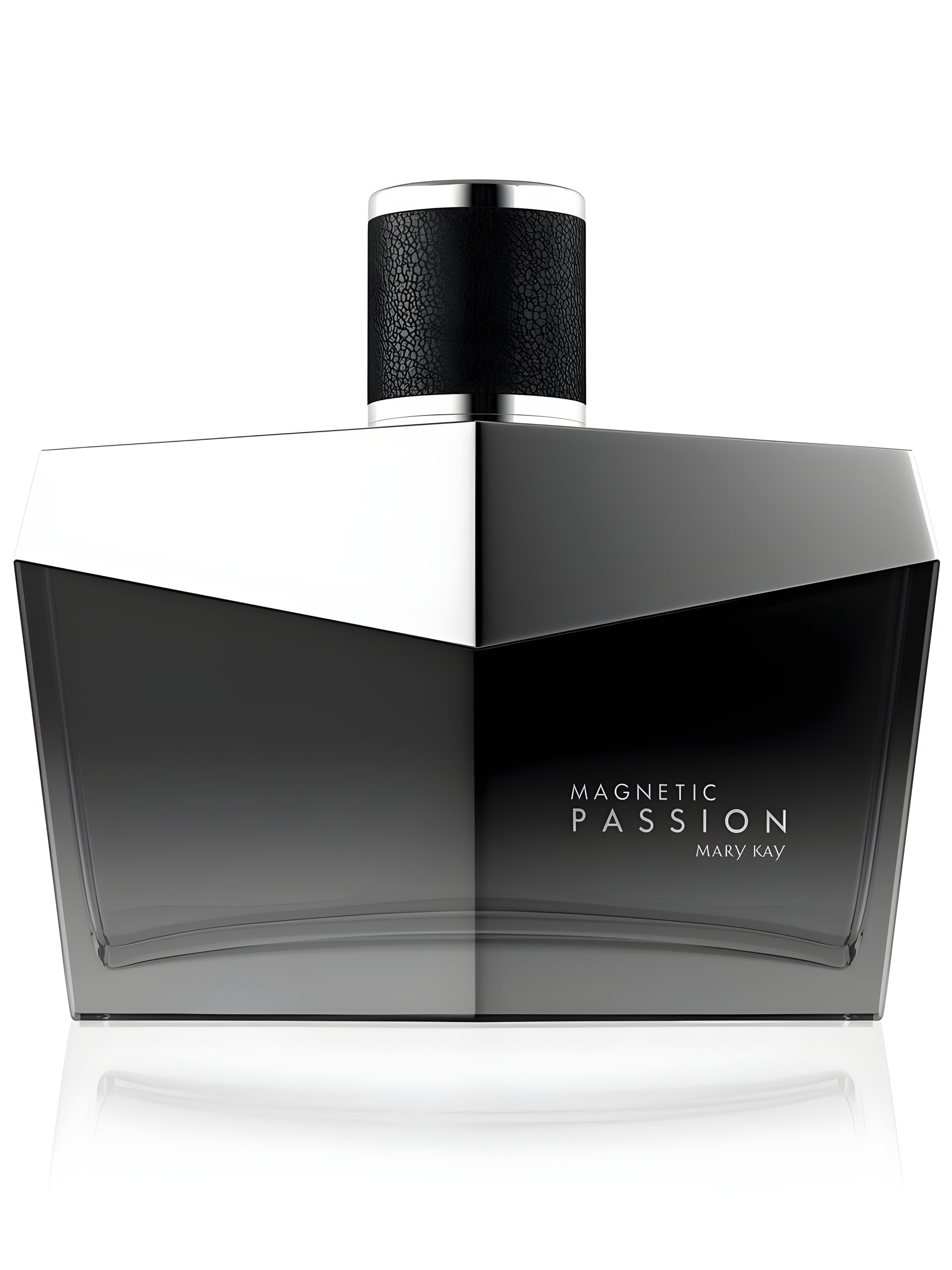 Magnetic Passion by Mary Kay perfume bottle