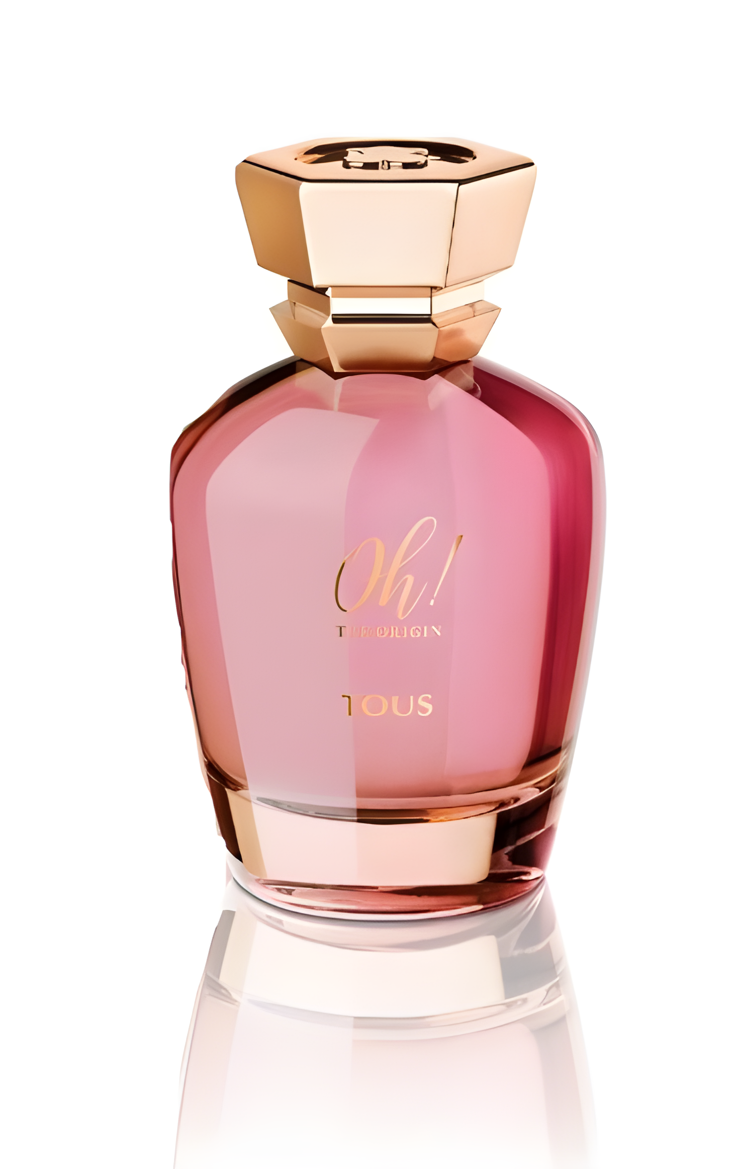 Oh! the Origin by Tous perfume bottle