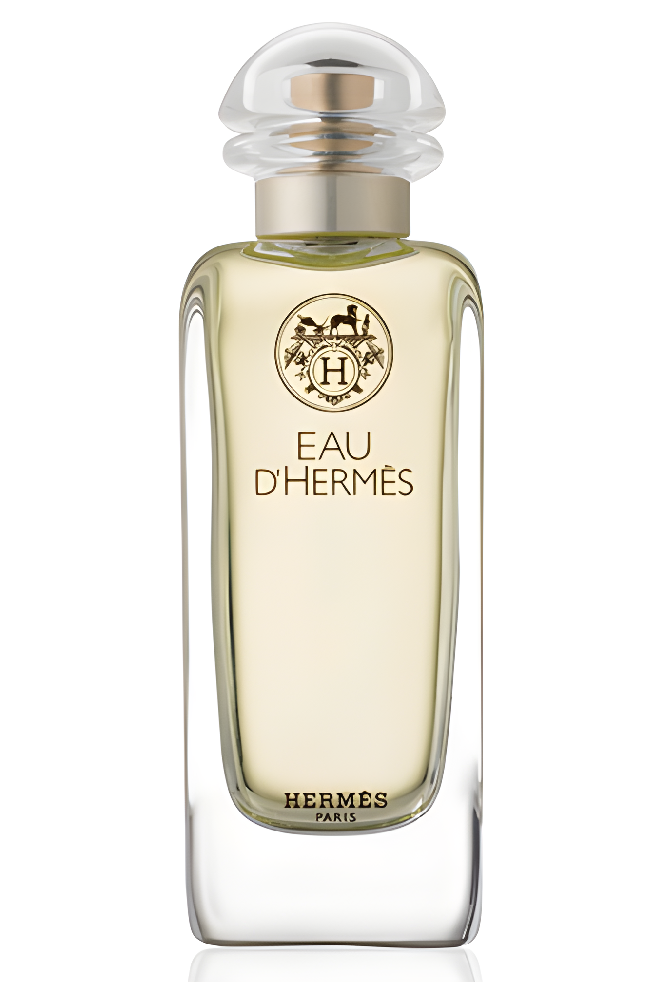 Eau D'Hermes by Hermès perfume bottle