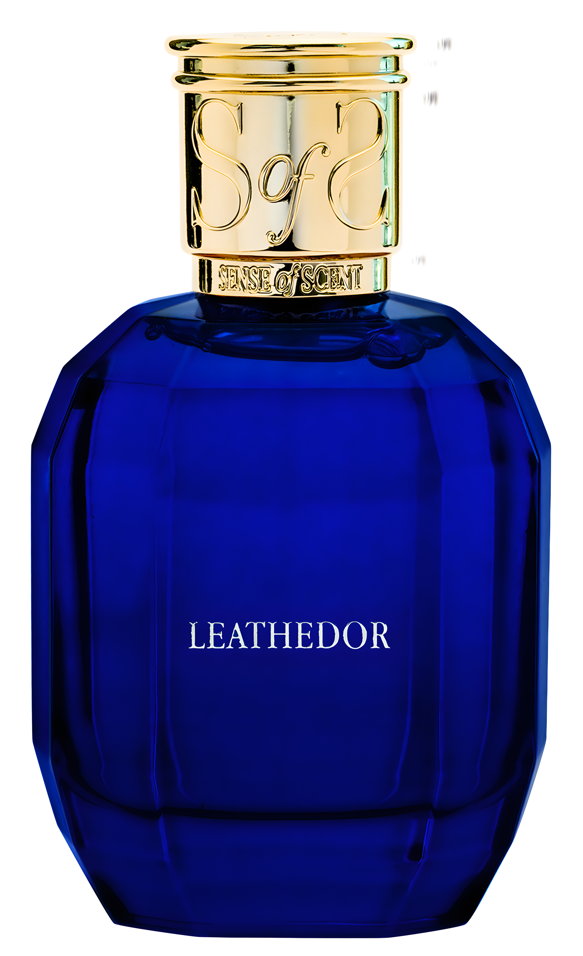 Leathedor by Sense of Scent perfume bottle