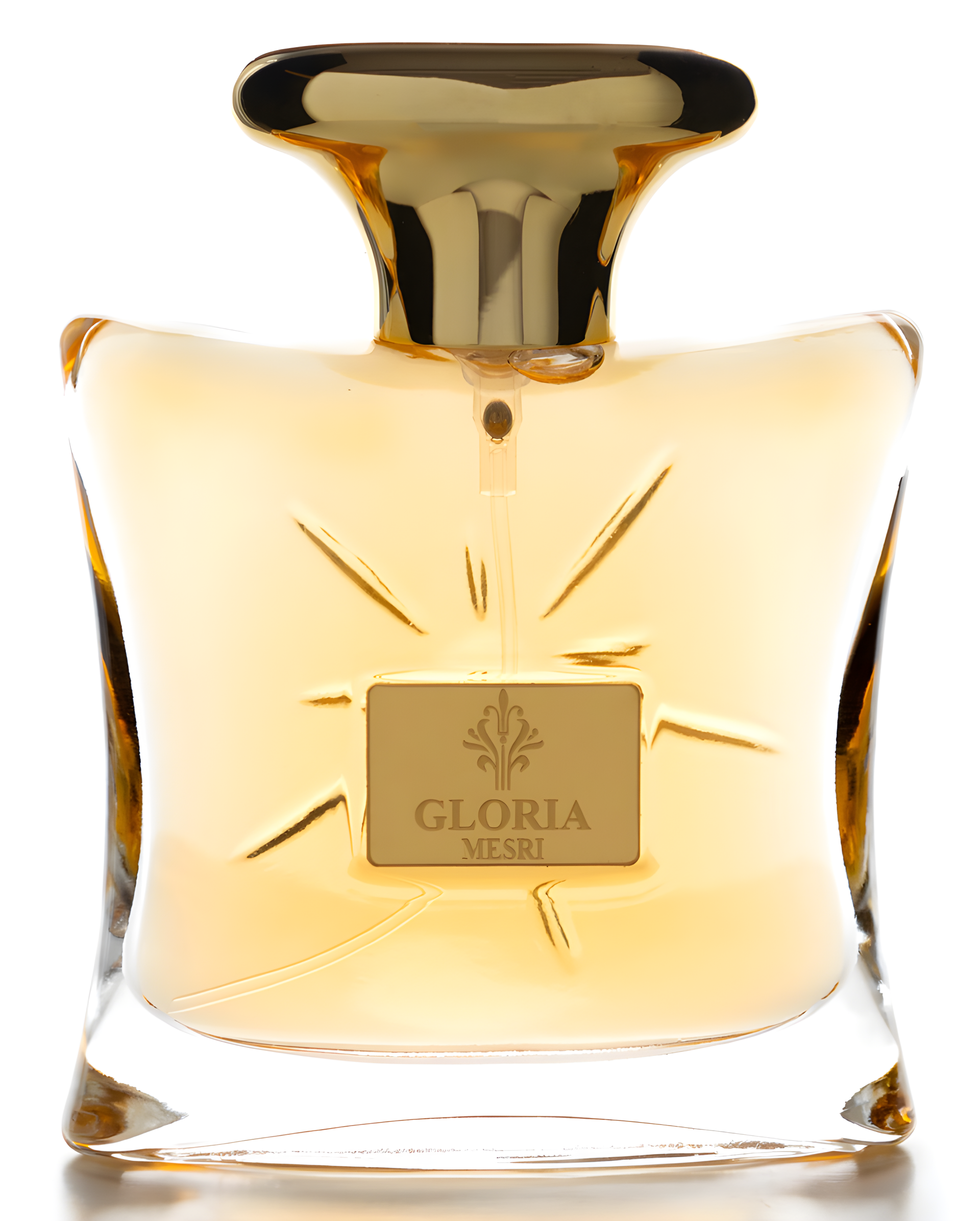 Gloria by Mesri Perfumes perfume bottle