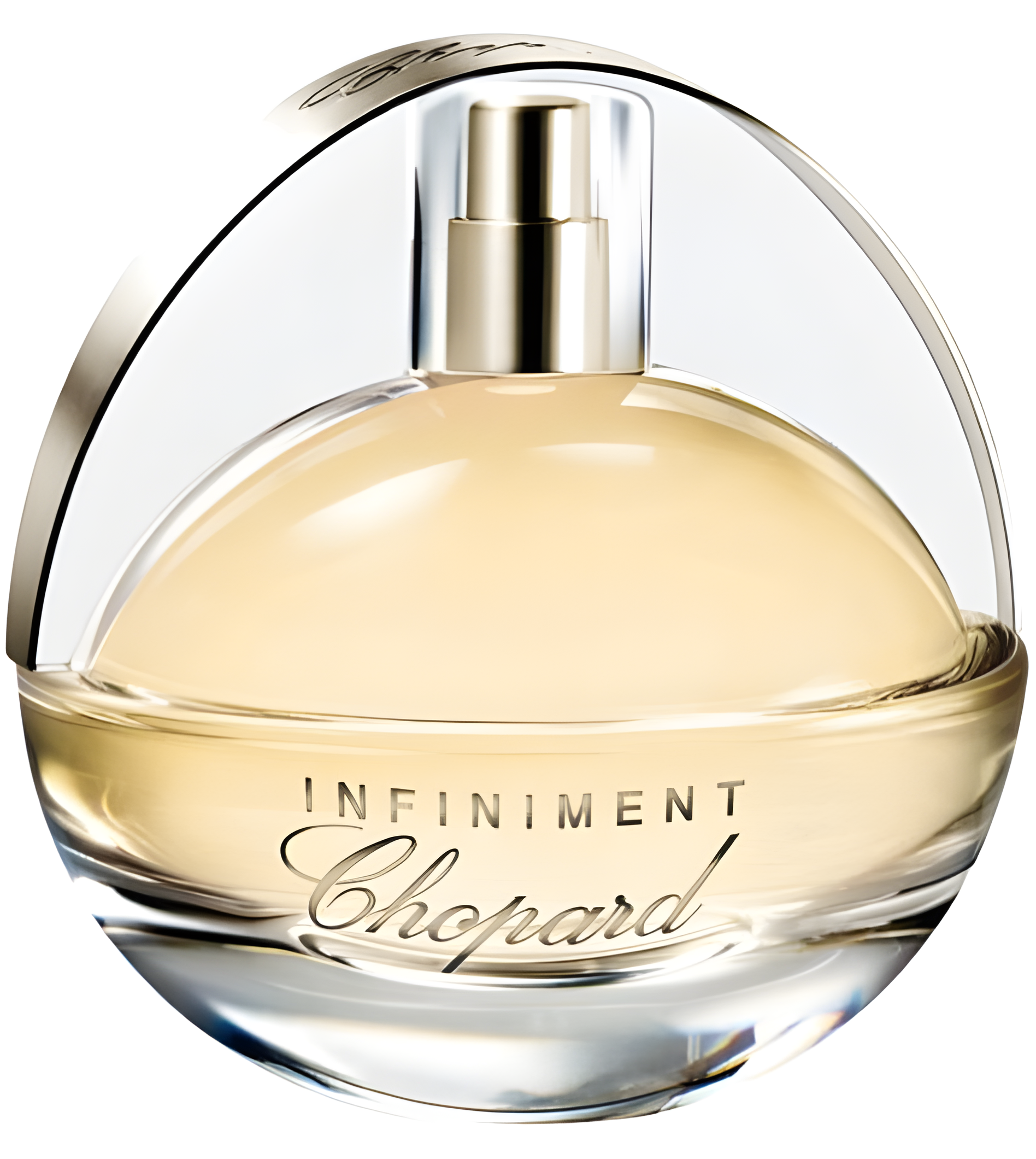 Infiniment by Chopard perfume bottle