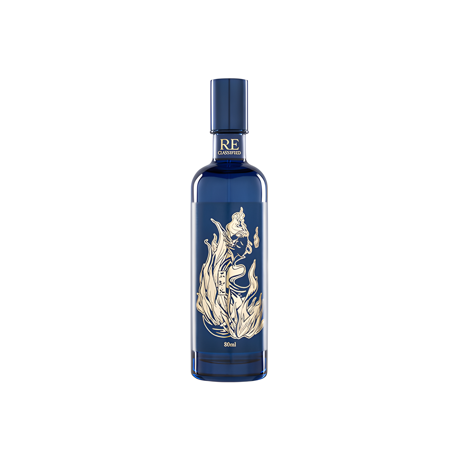 Shiranui 不知火 by RE CLASSIFIED RE调香室 perfume bottle